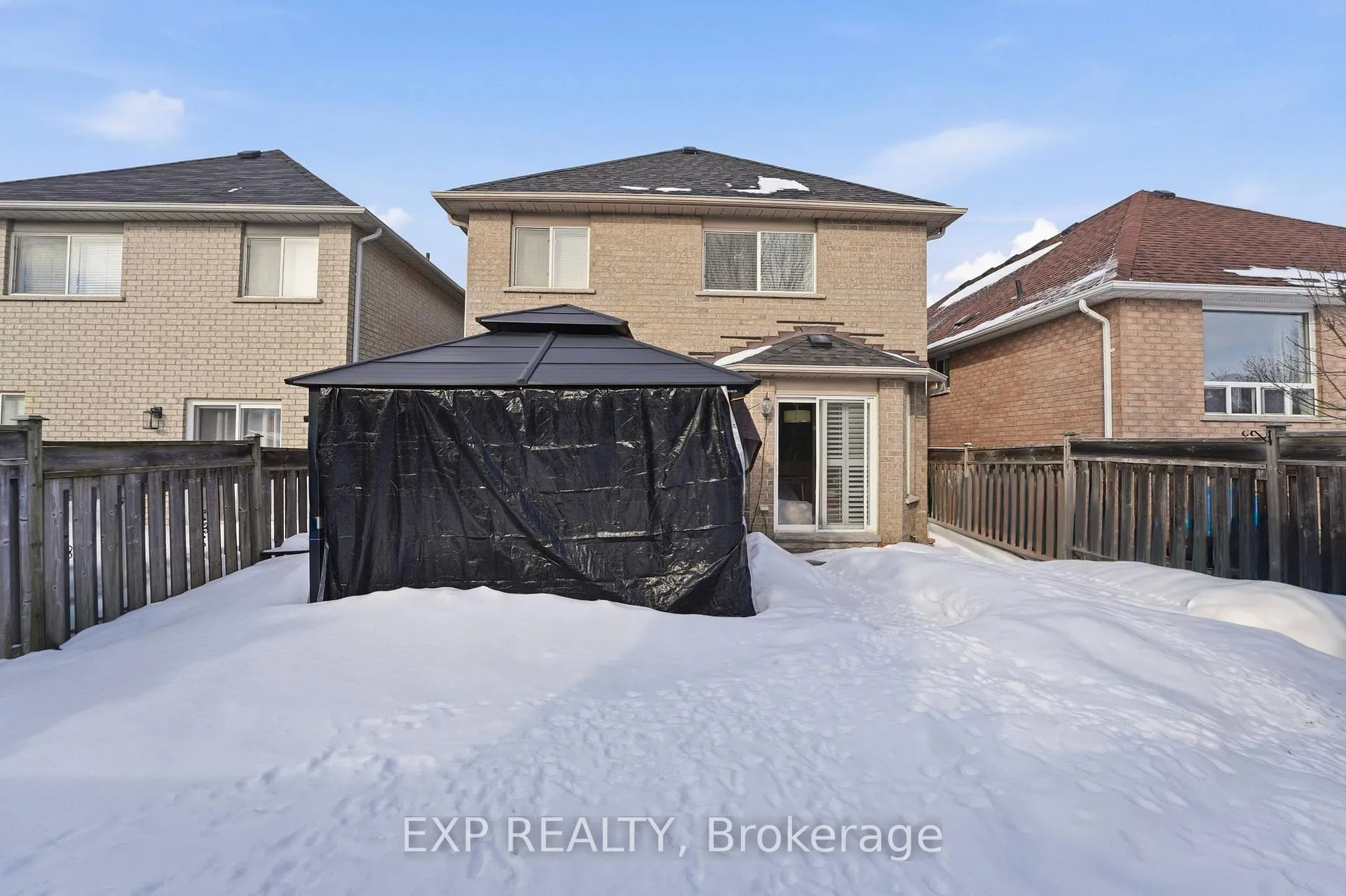 Photo 36 of 6 Flintwood Avenue, Caledon, Bolton West — HOMEH
