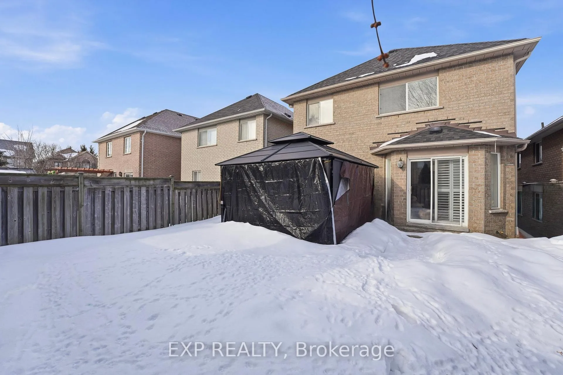 Photo 37 of 6 Flintwood Avenue, Caledon, Bolton West — HOMEH