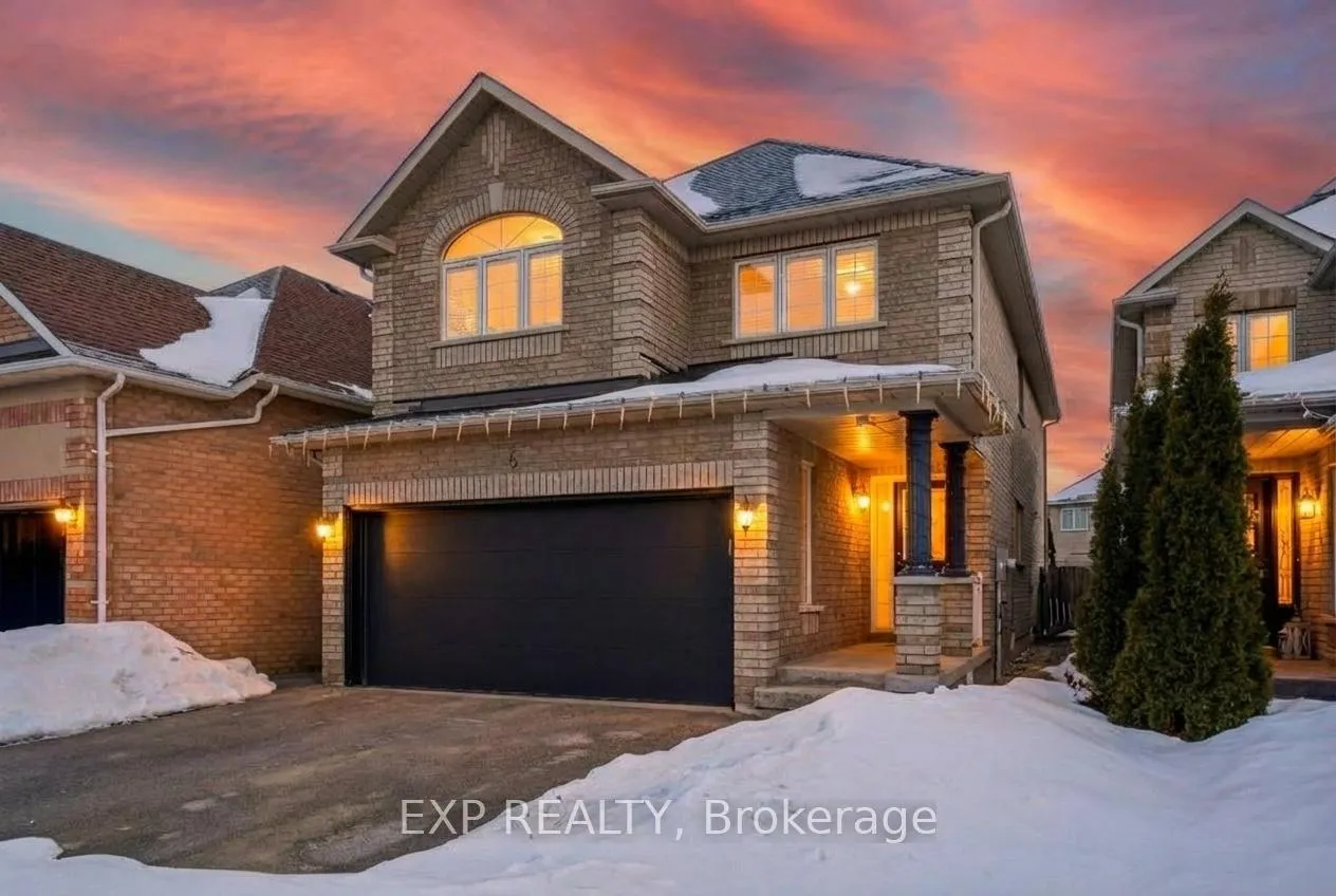 Photo 39 of 6 Flintwood Avenue, Caledon, Bolton West — HOMEH
