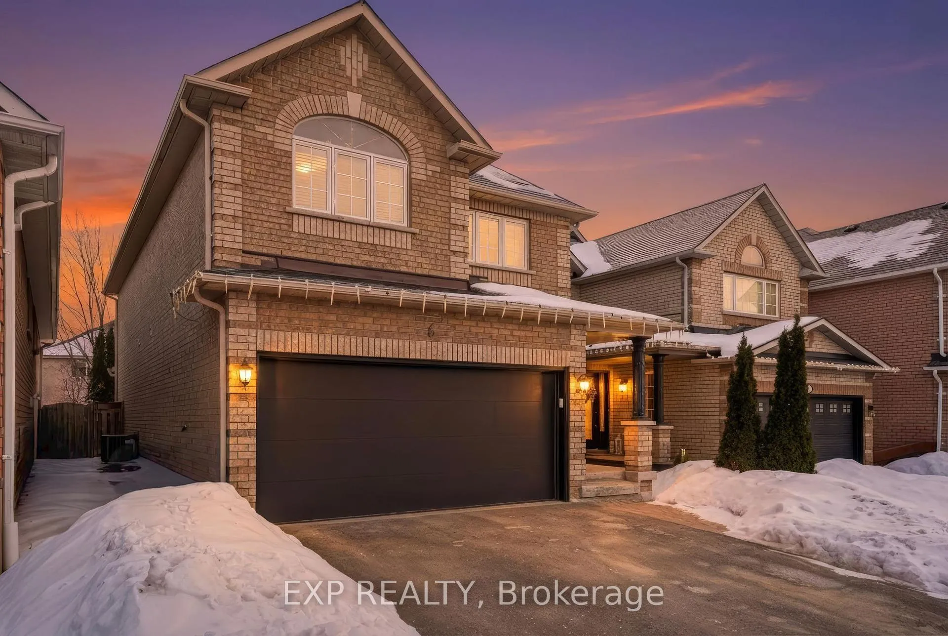 Photo 40 of 6 Flintwood Avenue, Caledon, Bolton West — HOMEH