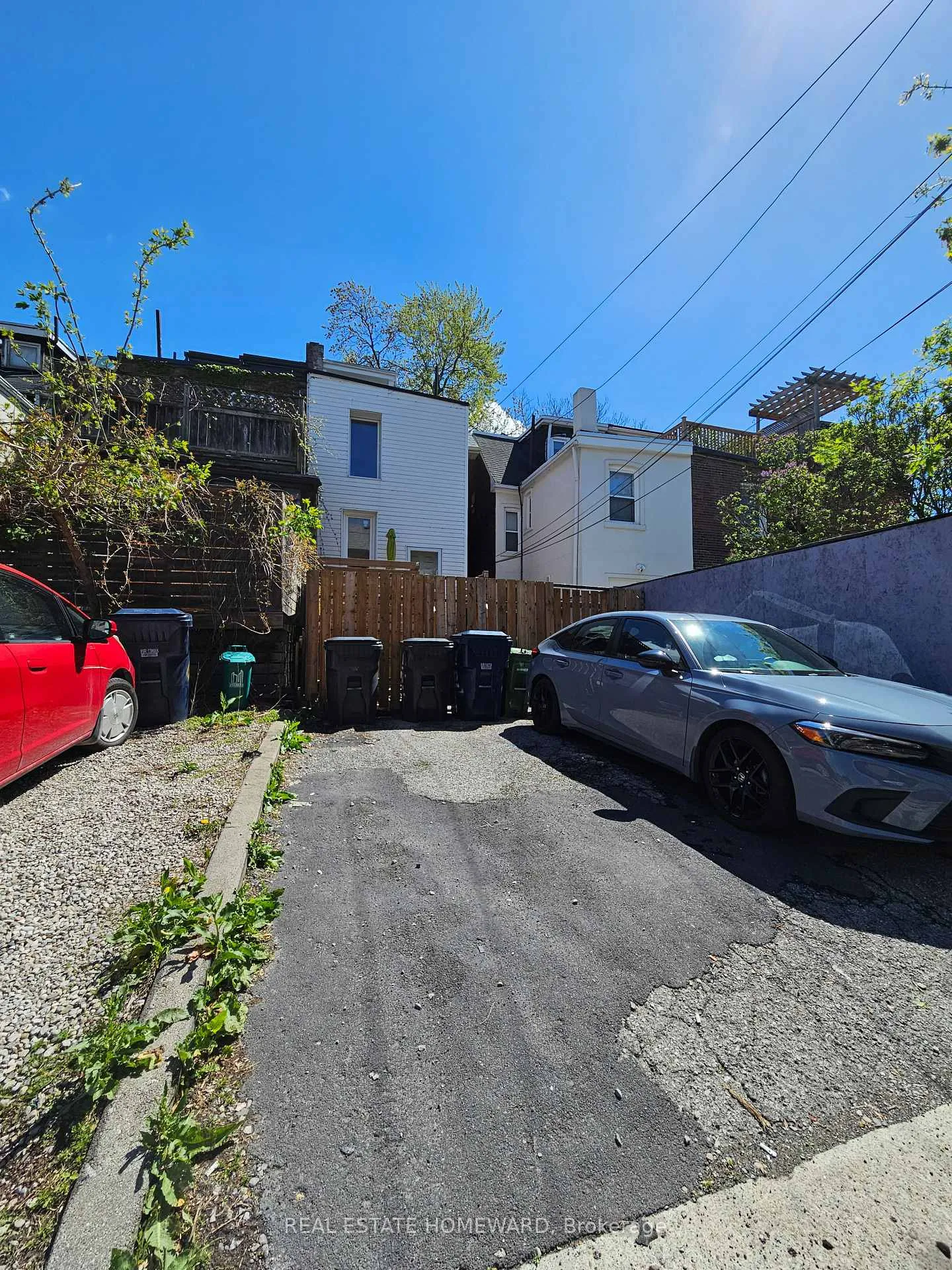 Photo 3 of Unit 2, 60 Hamilton Street, Toronto, South Riverdale — HOMEH