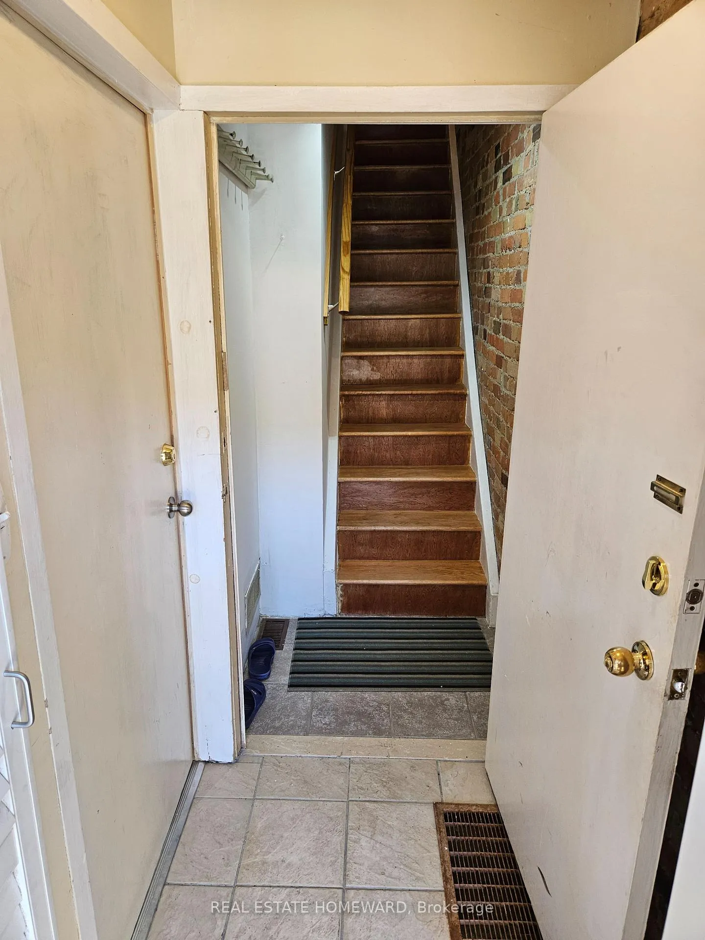 Photo 4 of Unit 2, 60 Hamilton Street, Toronto, South Riverdale — HOMEH