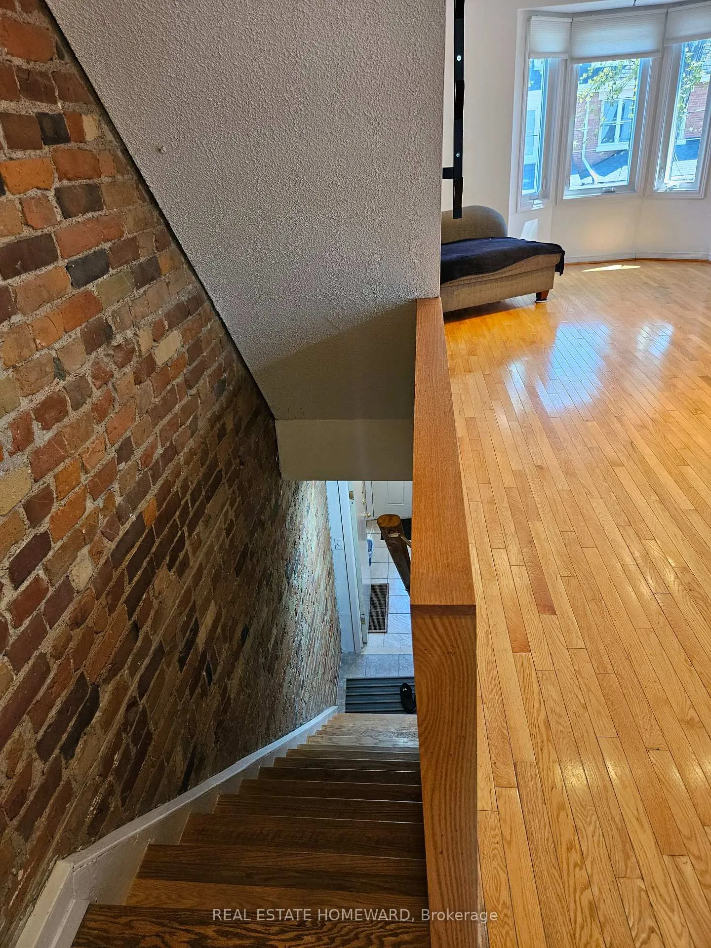 Photo 5 of Unit 2, 60 Hamilton Street, Toronto, South Riverdale — HOMEH