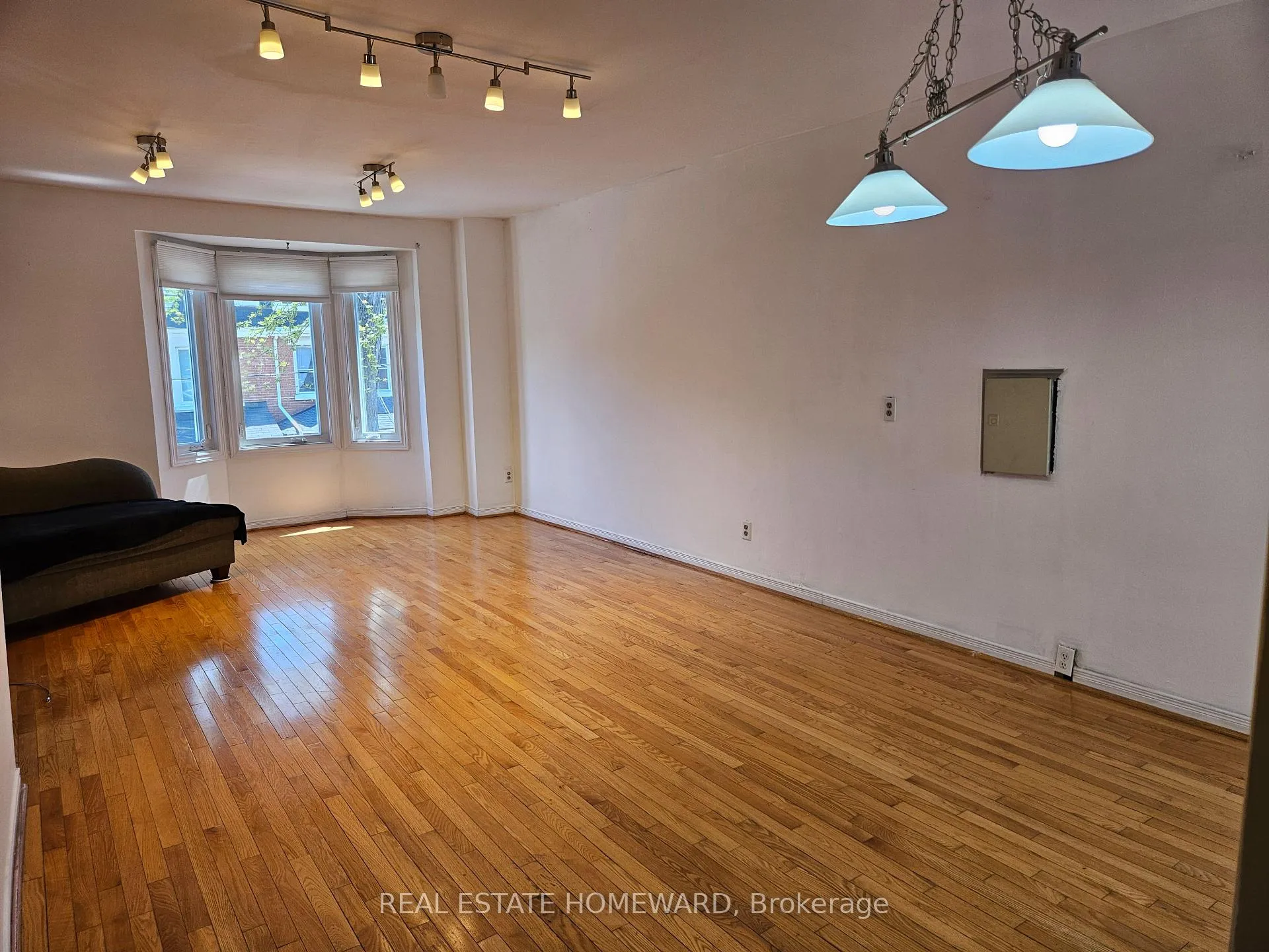 Photo 6 of Unit 2, 60 Hamilton Street, Toronto, South Riverdale — HOMEH