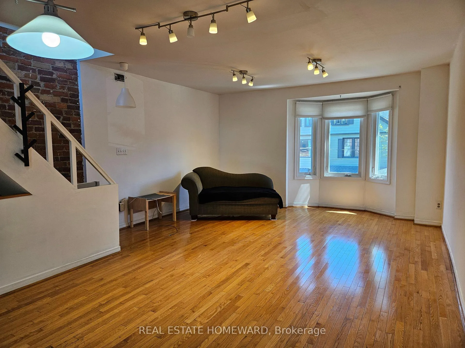 Photo 7 of Unit 2, 60 Hamilton Street, Toronto, South Riverdale — HOMEH