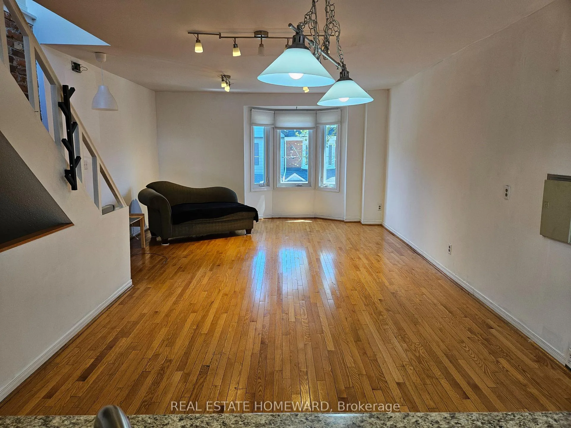 Photo 8 of Unit 2, 60 Hamilton Street, Toronto, South Riverdale — HOMEH