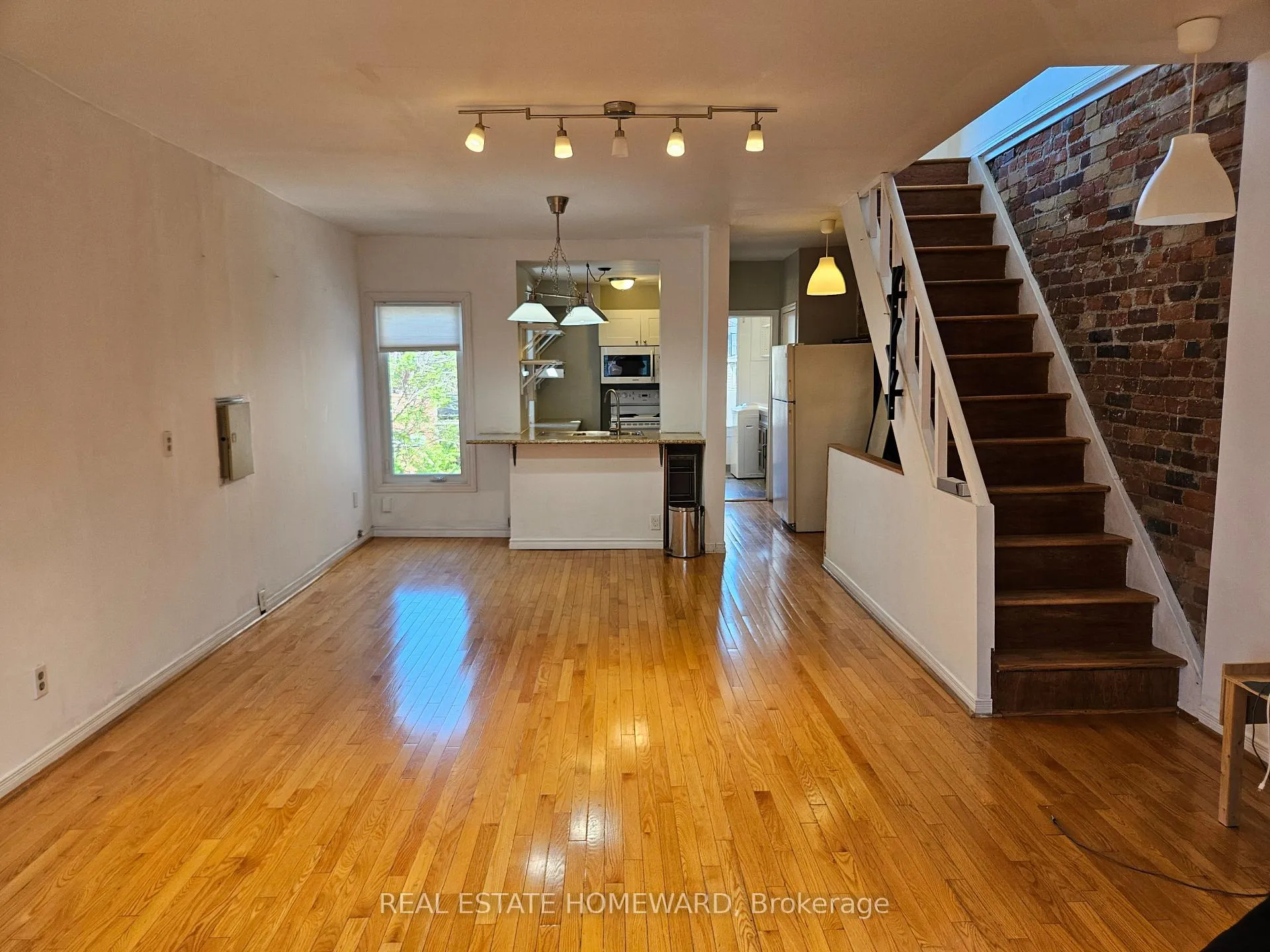 Photo 9 of Unit 2, 60 Hamilton Street, Toronto, South Riverdale — HOMEH
