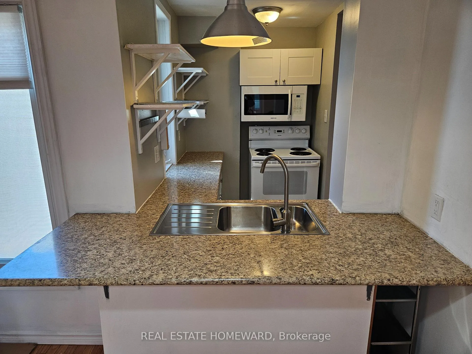 Photo 10 of Unit 2, 60 Hamilton Street, Toronto, South Riverdale — HOMEH