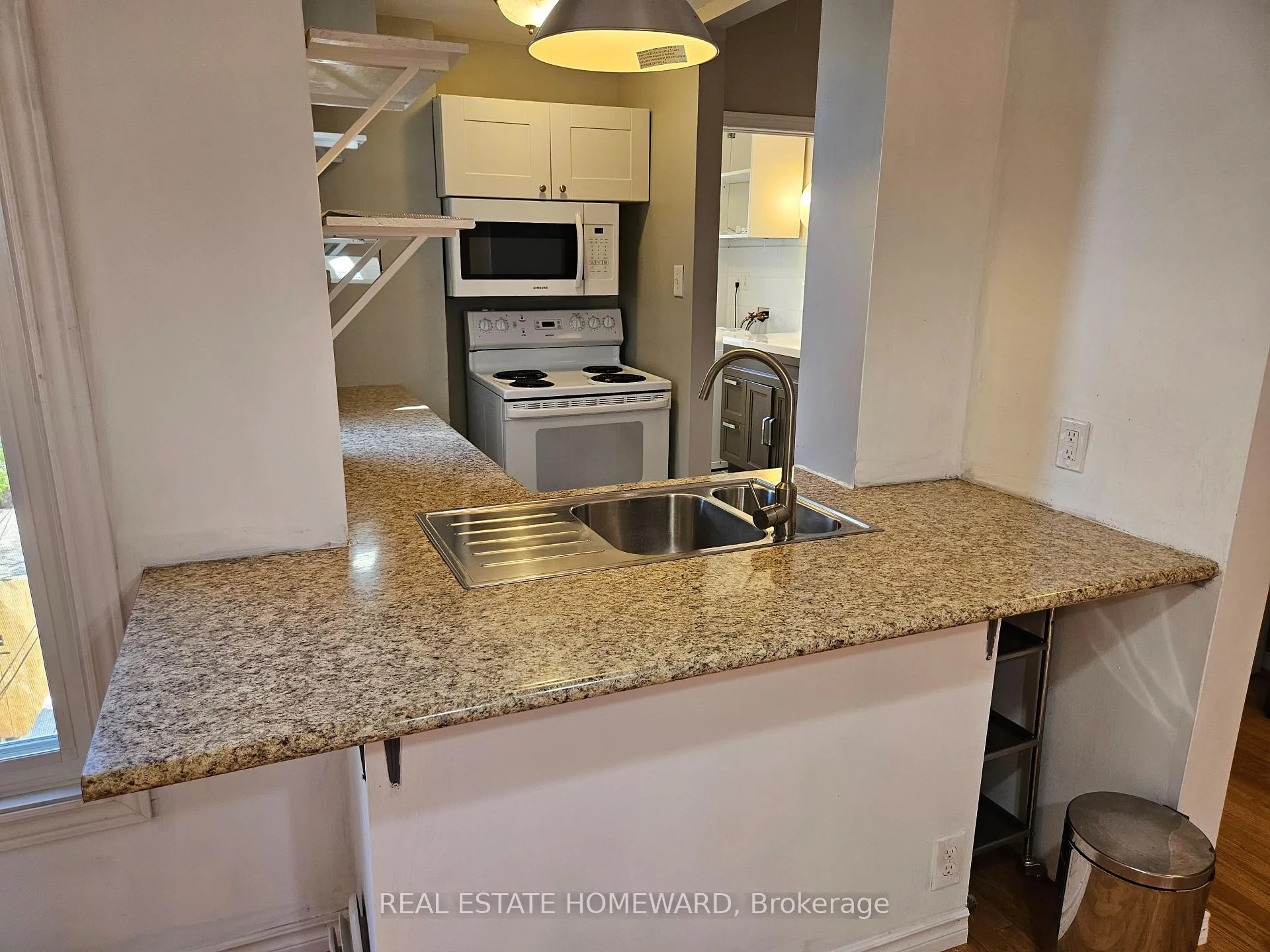 Photo 11 of Unit 2, 60 Hamilton Street, Toronto, South Riverdale — HOMEH