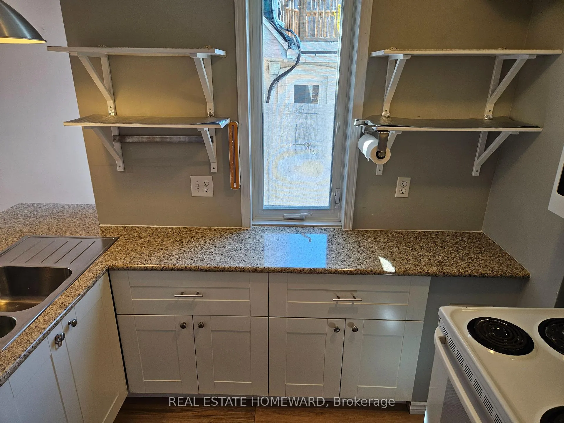 Photo 12 of Unit 2, 60 Hamilton Street, Toronto, South Riverdale — HOMEH