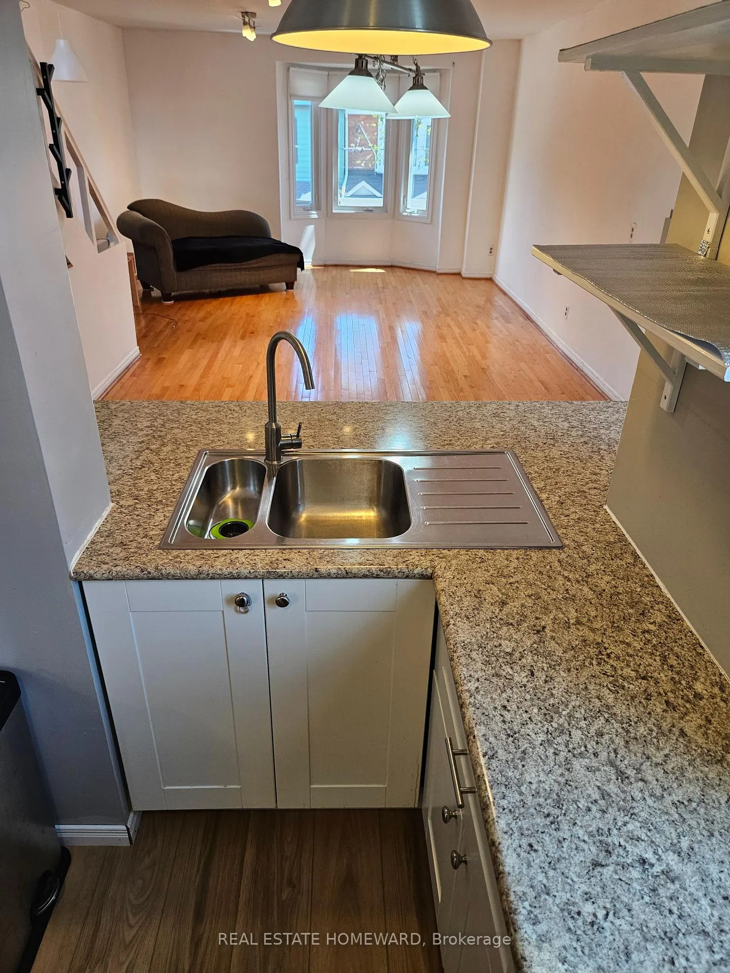 Photo 13 of Unit 2, 60 Hamilton Street, Toronto, South Riverdale — HOMEH