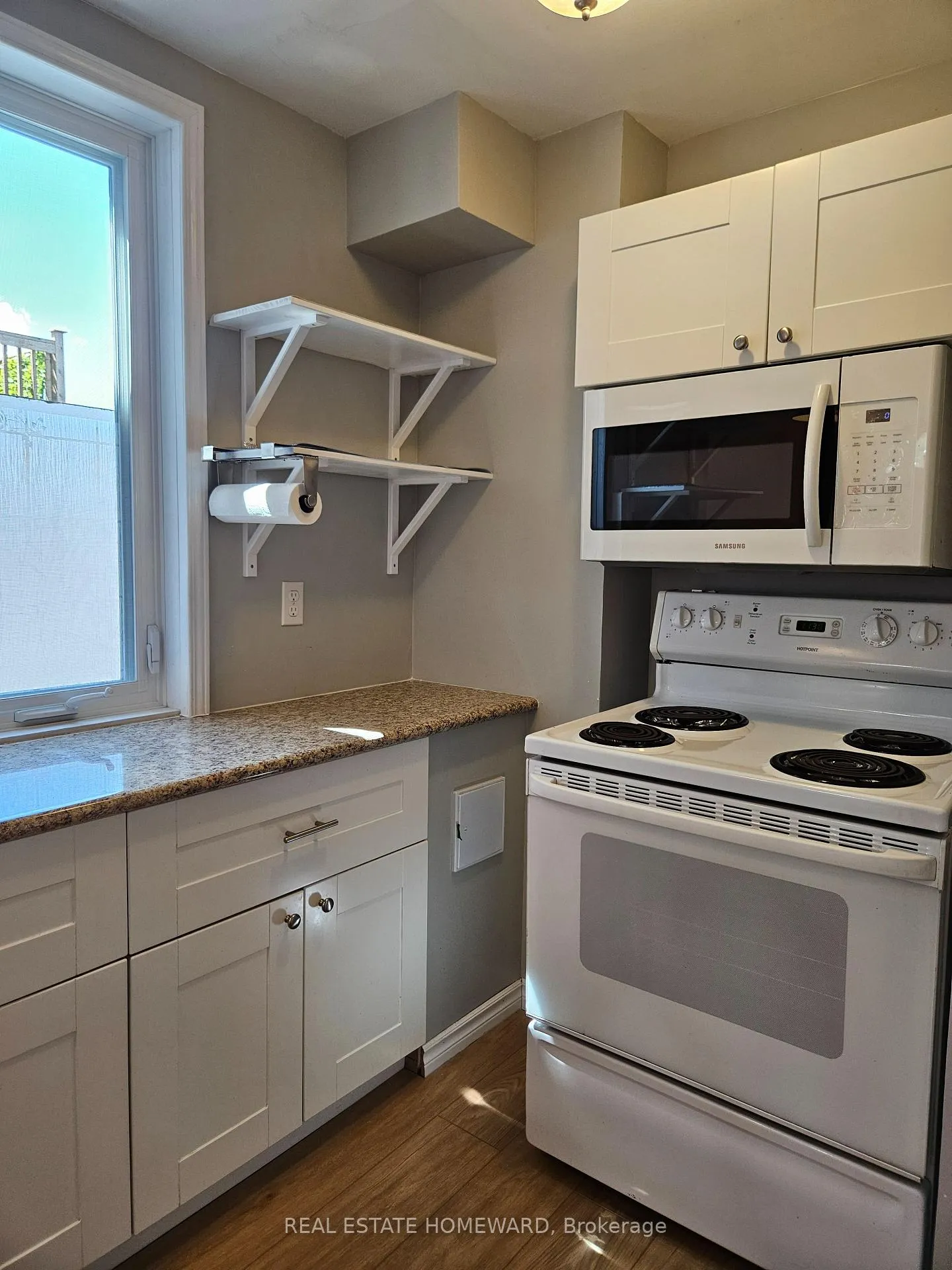 Photo 14 of Unit 2, 60 Hamilton Street, Toronto, South Riverdale — HOMEH