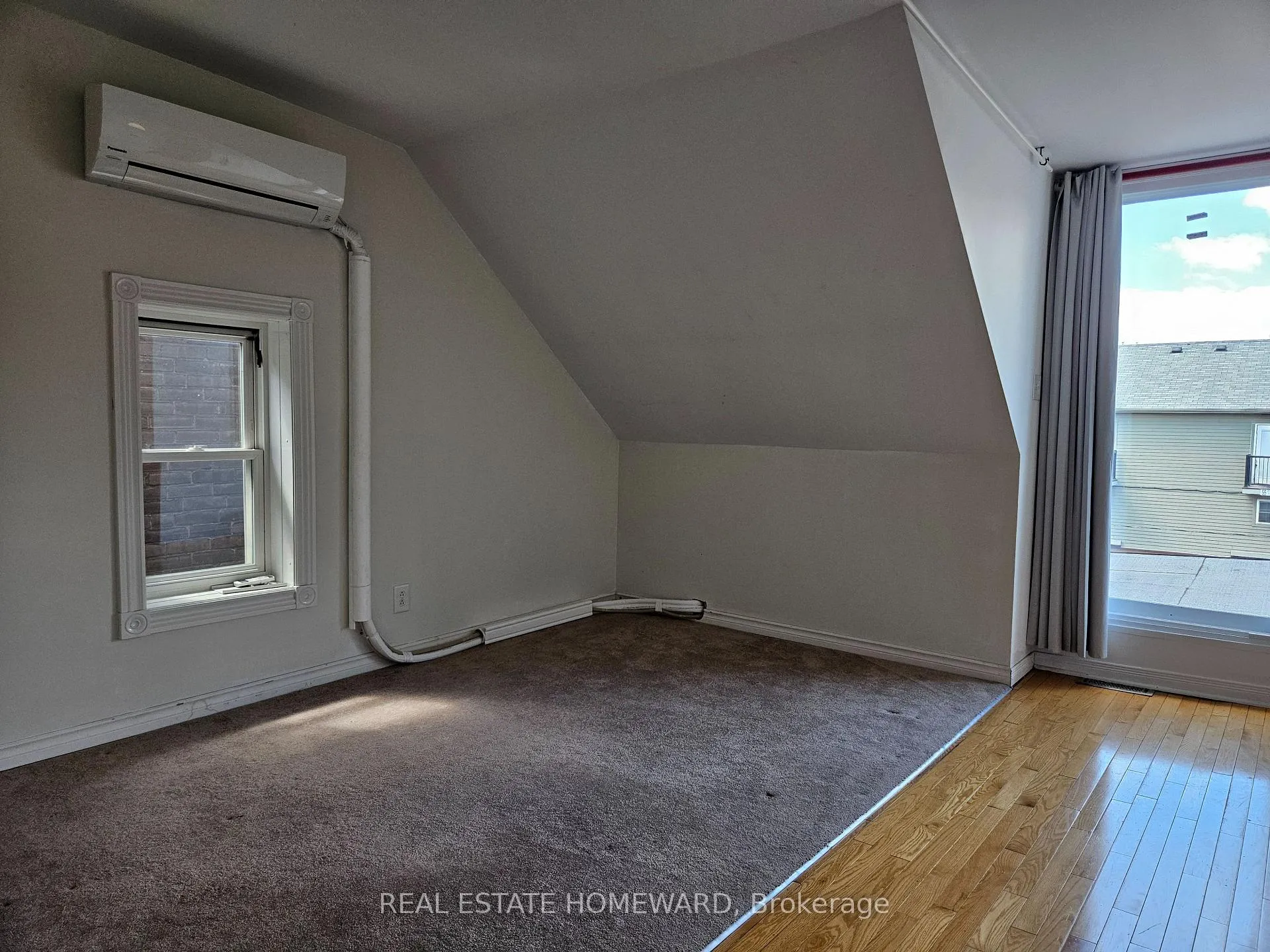 Photo 24 of Unit 2, 60 Hamilton Street, Toronto, South Riverdale — HOMEH