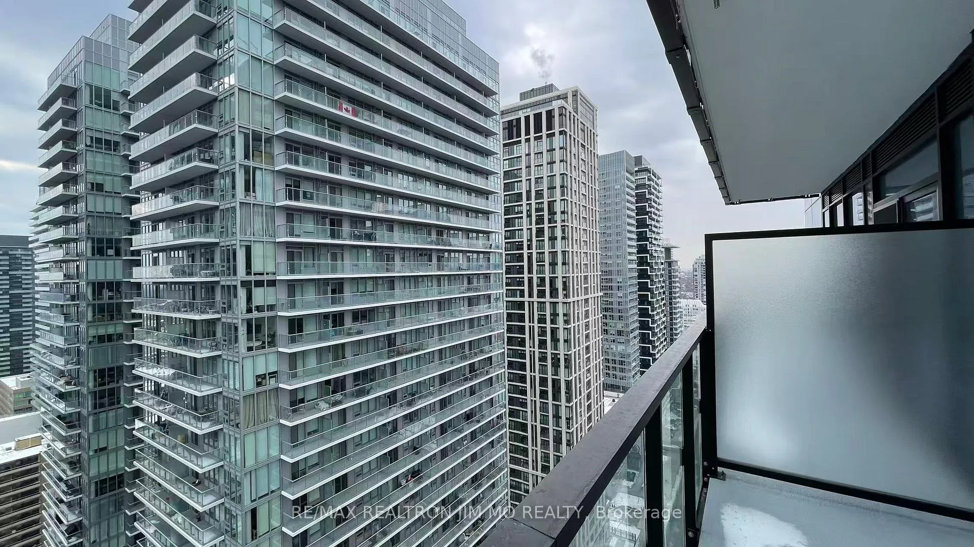 Photo 24 of Unit 2601S, 110 Broadway Avenue, Toronto, Mount Pleasant West — HOMEH