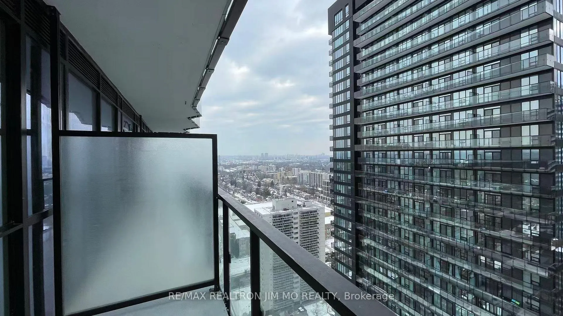 Photo 26 of Unit 2601S, 110 Broadway Avenue, Toronto, Mount Pleasant West — HOMEH