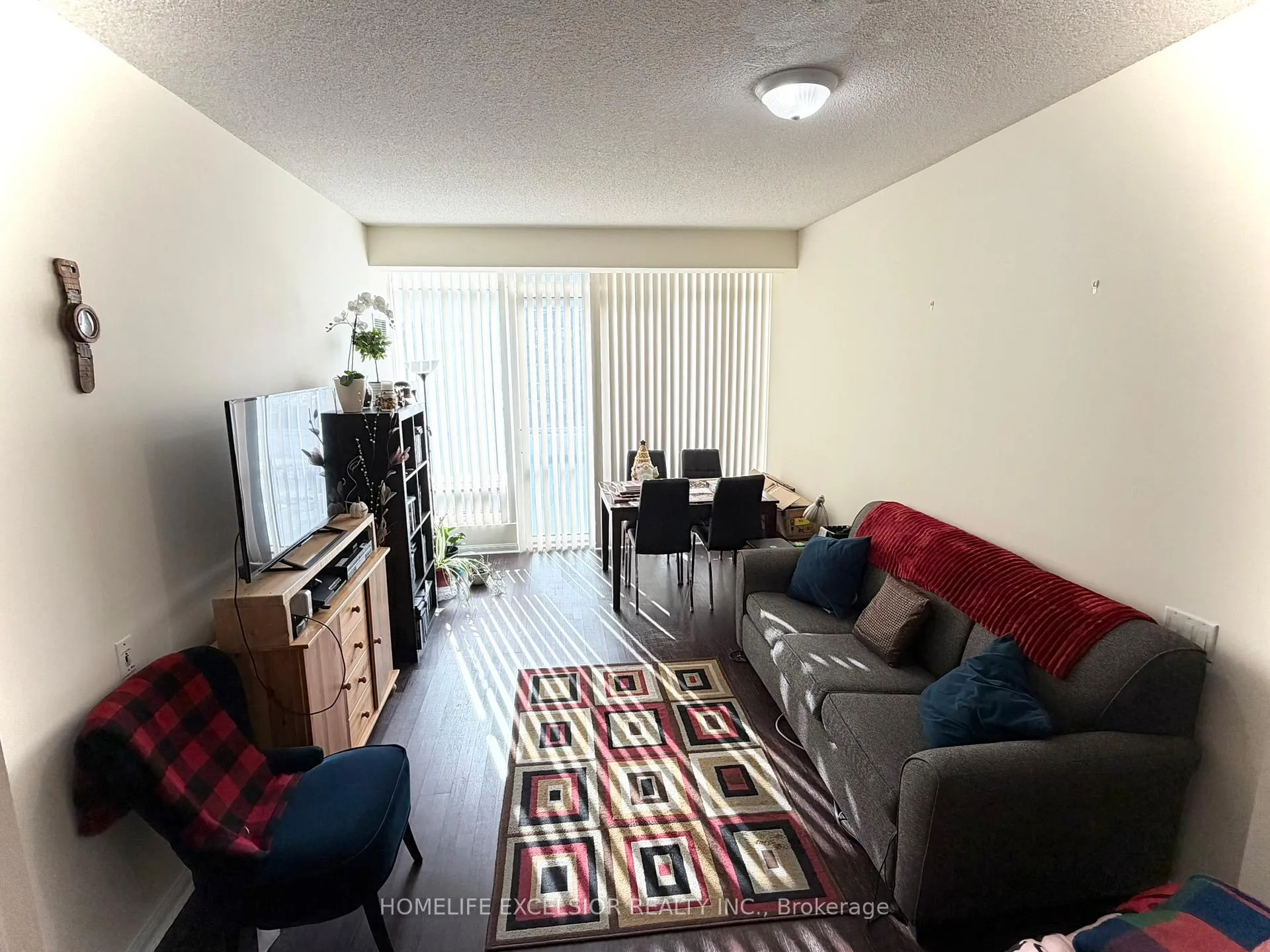 Photo 8 of Unit 2411, 15 Windermere Avenue, Toronto, High Park-Swansea — HOMEH