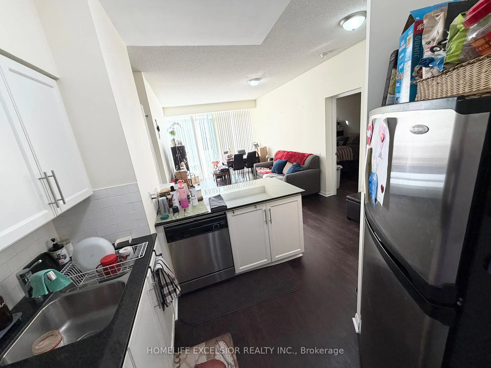 Photo 15 of Unit 2411, 15 Windermere Avenue, Toronto, High Park-Swansea — HOMEH