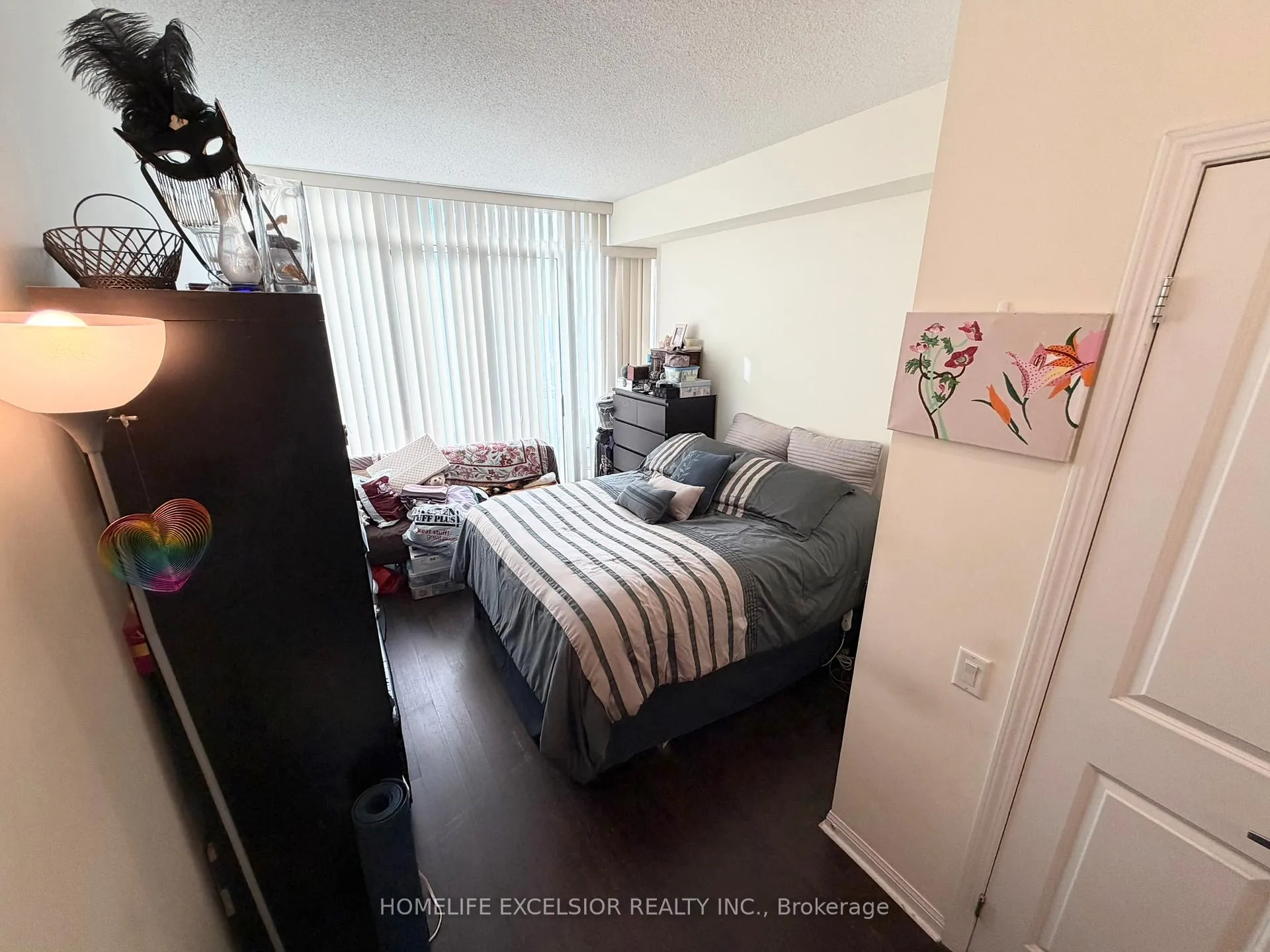 Photo 12 of Unit 2411, 15 Windermere Avenue, Toronto, High Park-Swansea — HOMEH