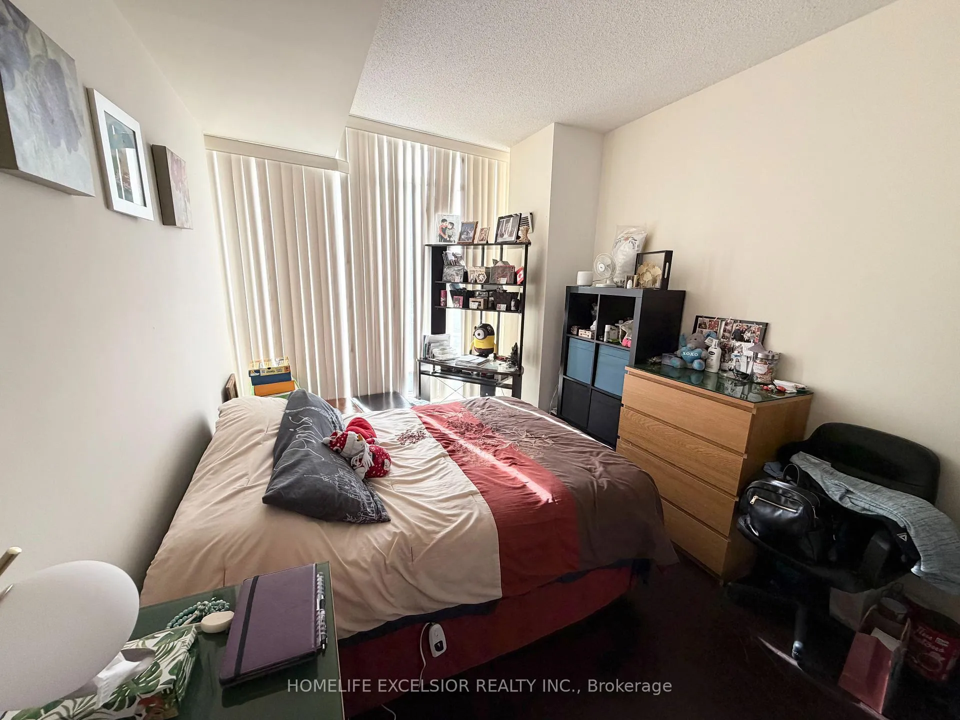 Photo 18 of Unit 2411, 15 Windermere Avenue, Toronto, High Park-Swansea — HOMEH