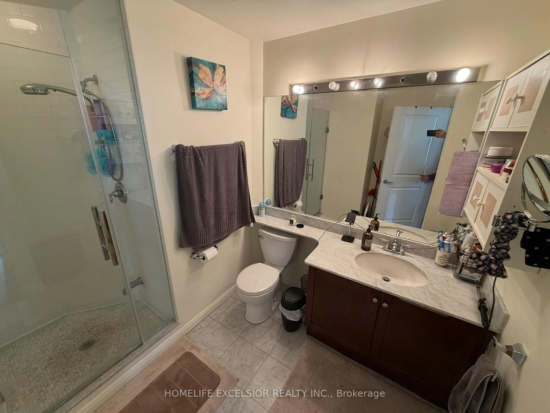 Photo 19 of Unit 2411, 15 Windermere Avenue, Toronto, High Park-Swansea — HOMEH