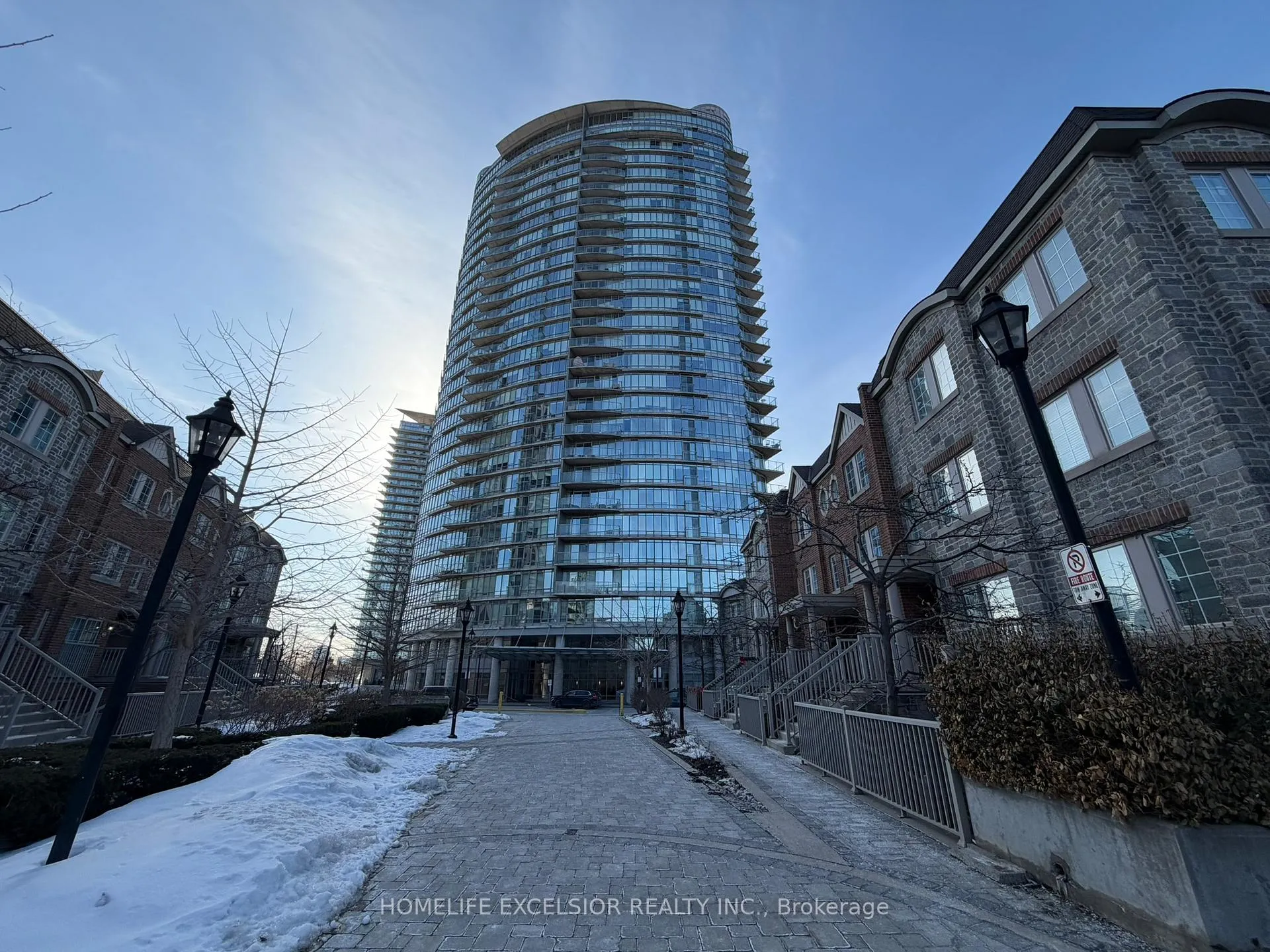Photo of Unit 2411, 15 Windermere Avenue