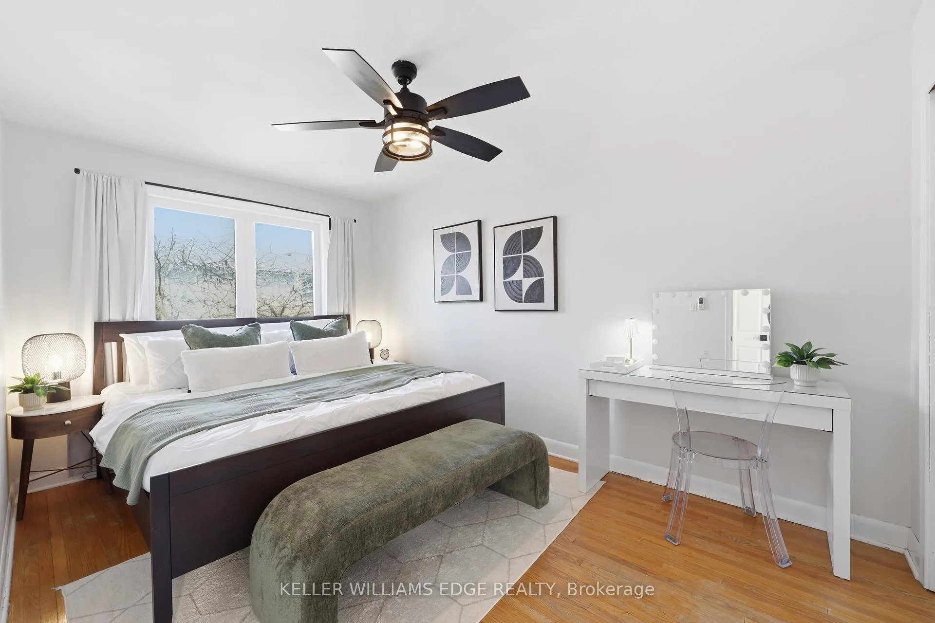 Photo 9 of 4527 Bennett Road, Burlington, Shoreacres — HOMEH