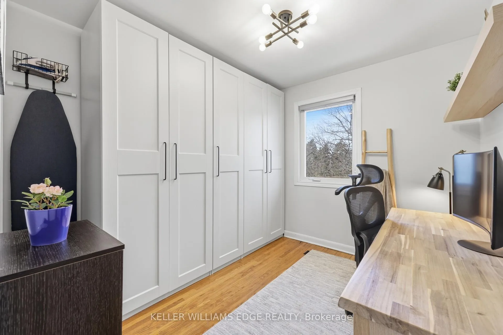 Photo 12 of 4527 Bennett Road, Burlington, Shoreacres — HOMEH
