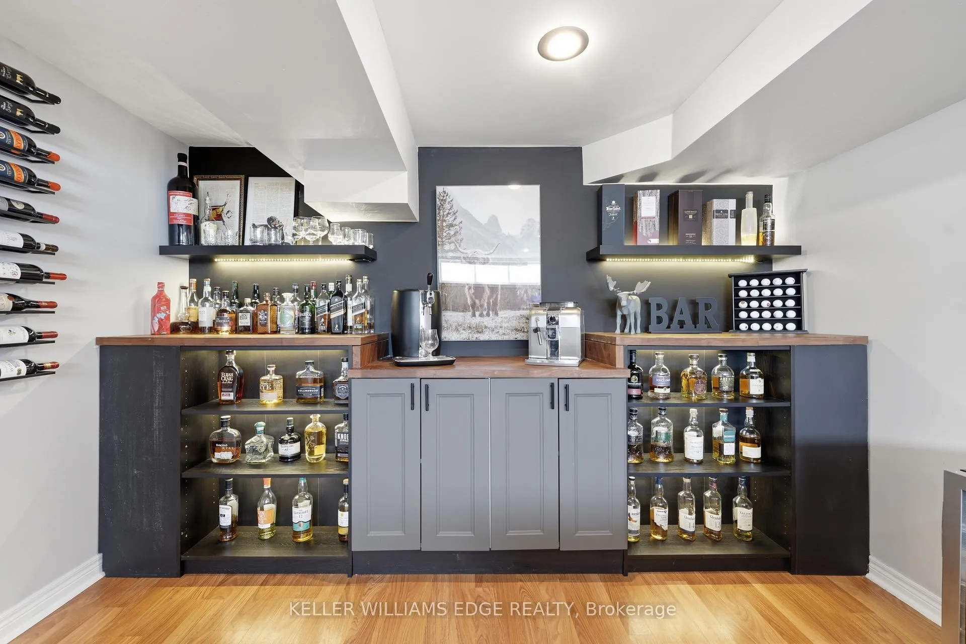 Photo 15 of 4527 Bennett Road, Burlington, Shoreacres — HOMEH