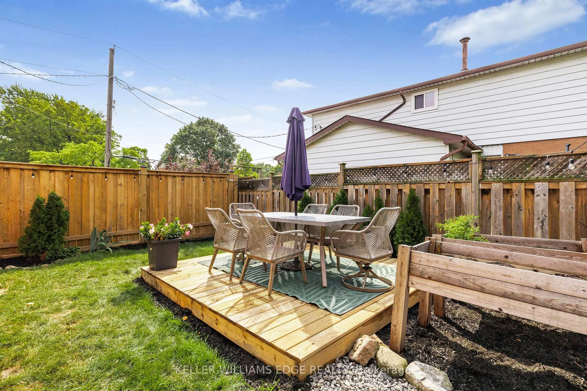 Photo 16 of 4527 Bennett Road, Burlington, Shoreacres — HOMEH