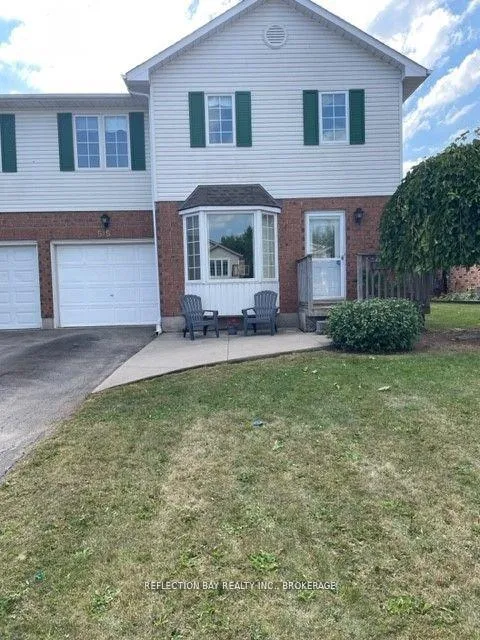 Front of 5150 Mulberry Drive