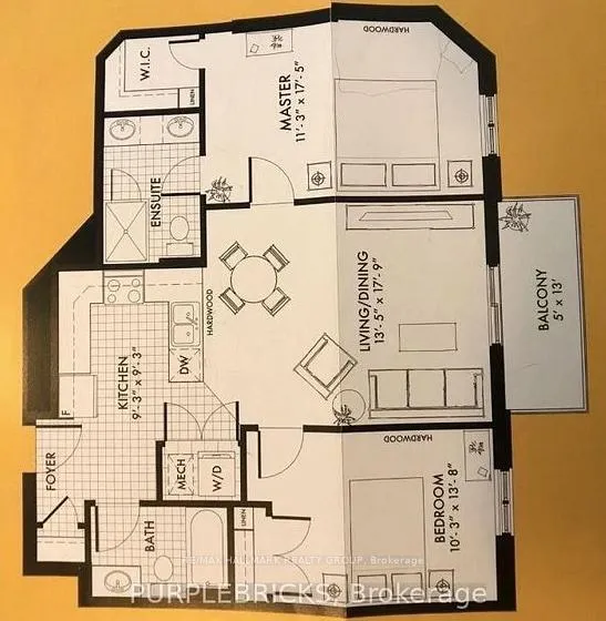 Photo 18 of Unit 401, 1201 Ohio Street, Ottawa, Billings Bridge — HOMEH