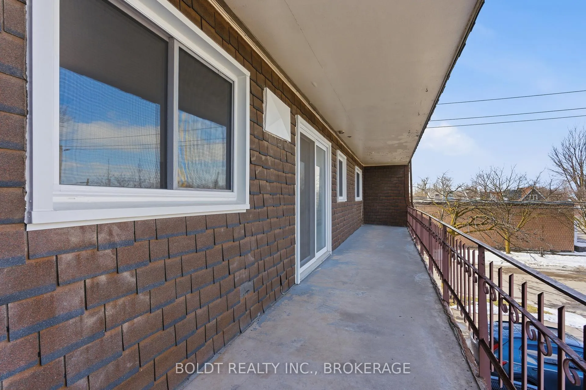 Photo 21 of Unit F, 706 Main Street, Welland, Welland Downtown — HOMEH