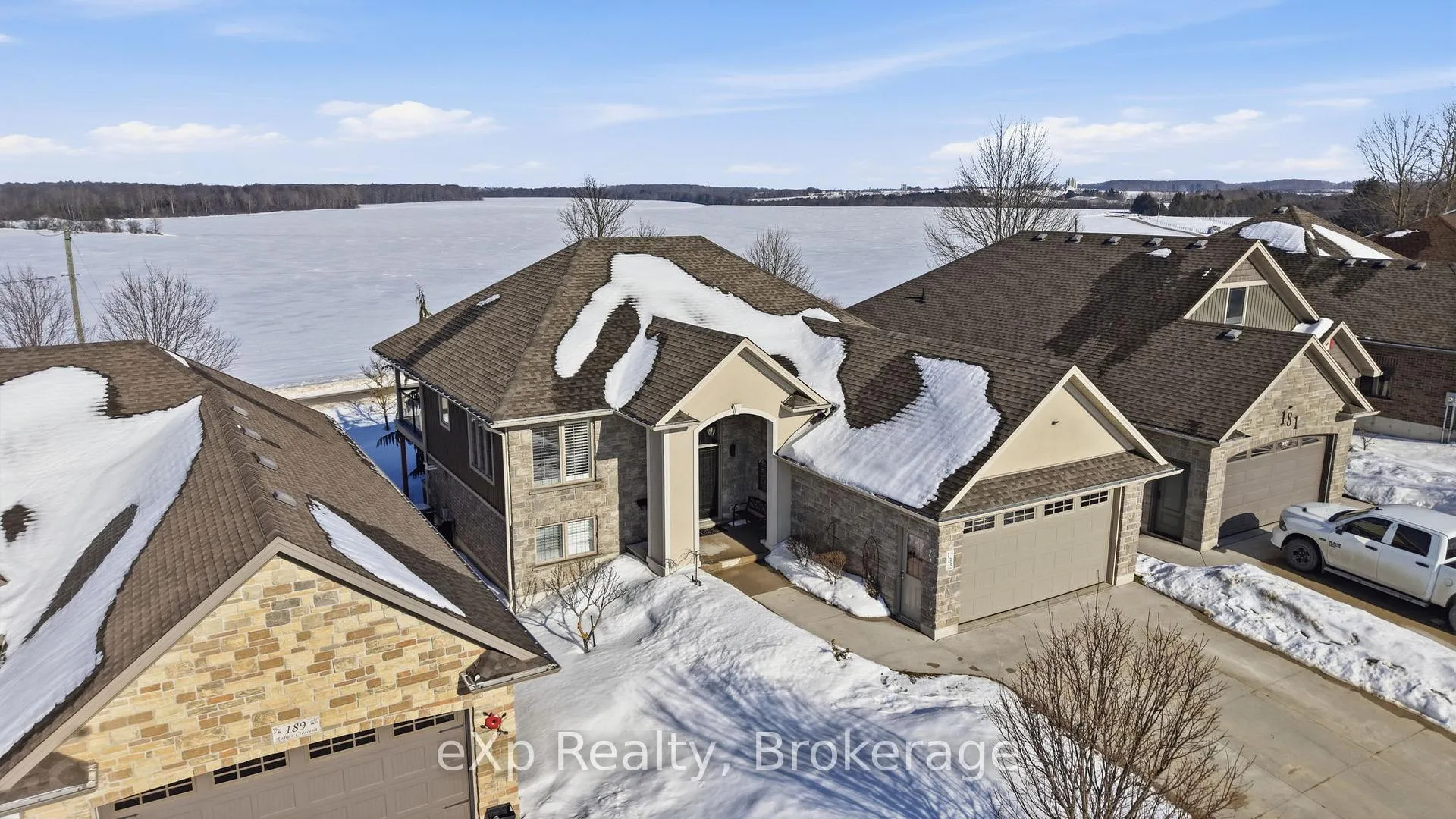 Photo 1 of 185 Ruby's Crescent, Wellington North, Mount Forest — HOMEH