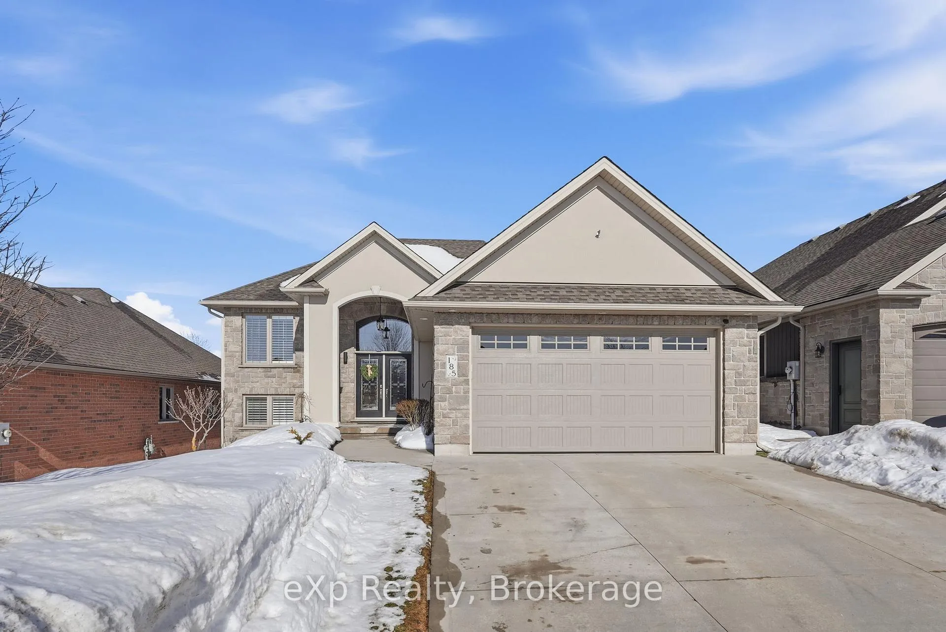 Photo 5 of 185 Ruby's Crescent, Wellington North, Mount Forest — HOMEH