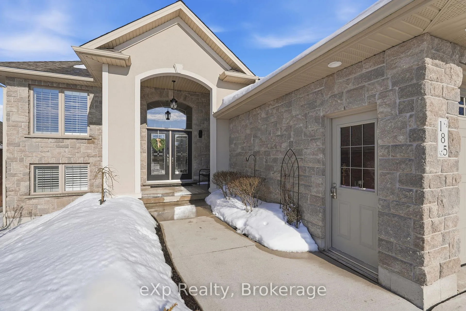 Photo 6 of 185 Ruby's Crescent, Wellington North, Mount Forest — HOMEH