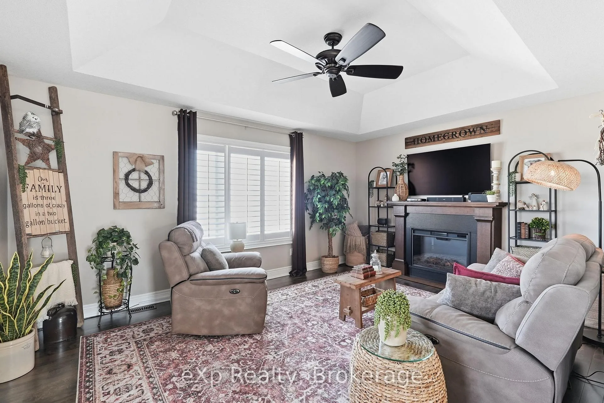 Photo 19 of 185 Ruby's Crescent, Wellington North, Mount Forest — HOMEH