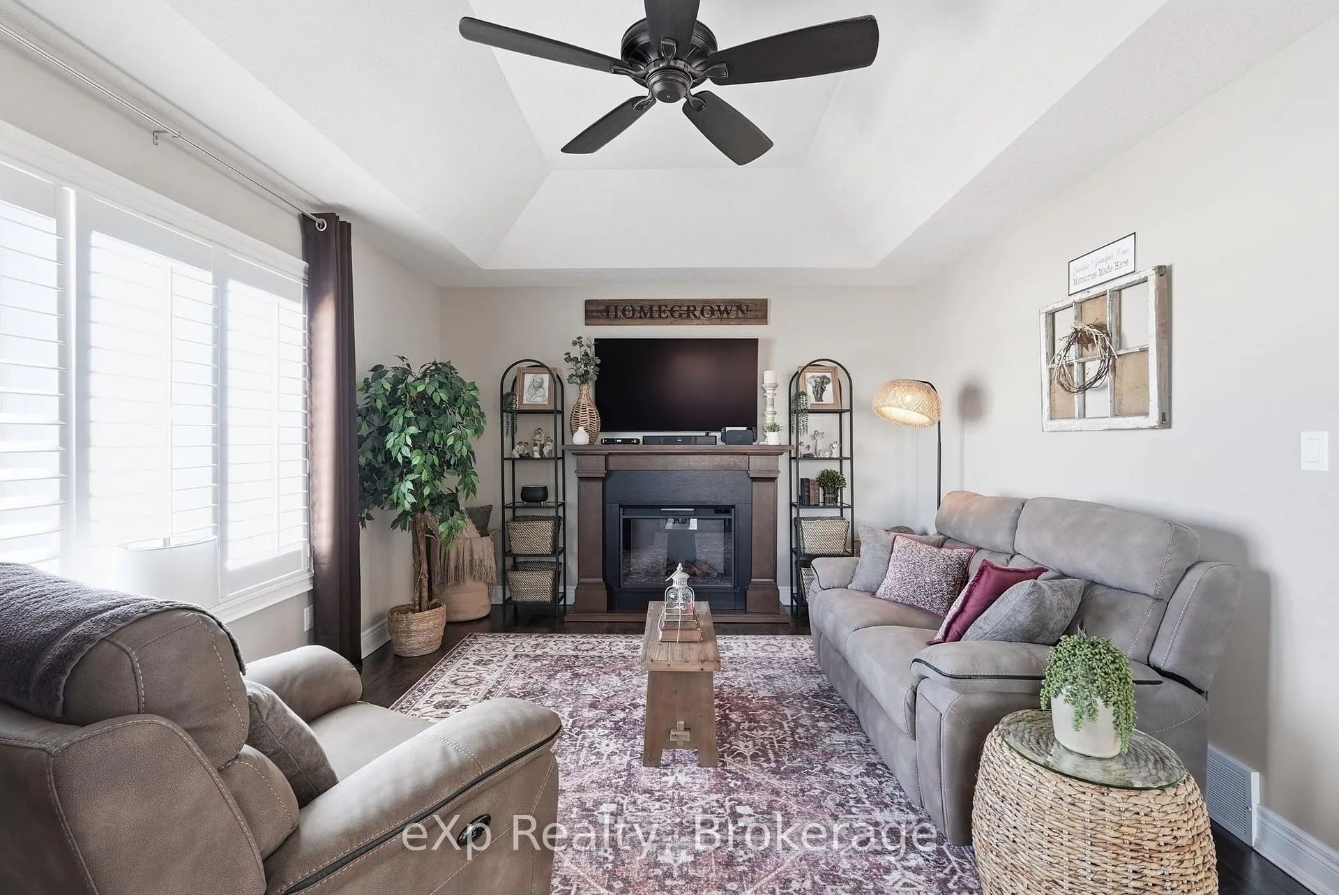 Photo 20 of 185 Ruby's Crescent, Wellington North, Mount Forest — HOMEH