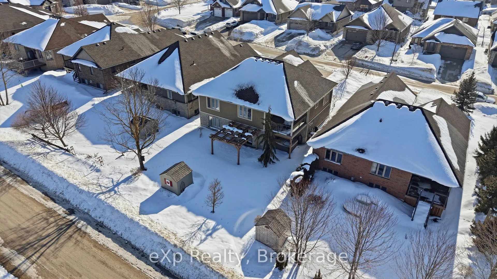 Photo 39 of 185 Ruby's Crescent, Wellington North, Mount Forest — HOMEH