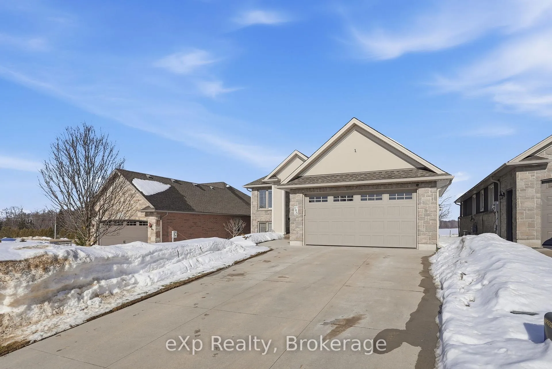 Photo 41 of 185 Ruby's Crescent, Wellington North, Mount Forest — HOMEH