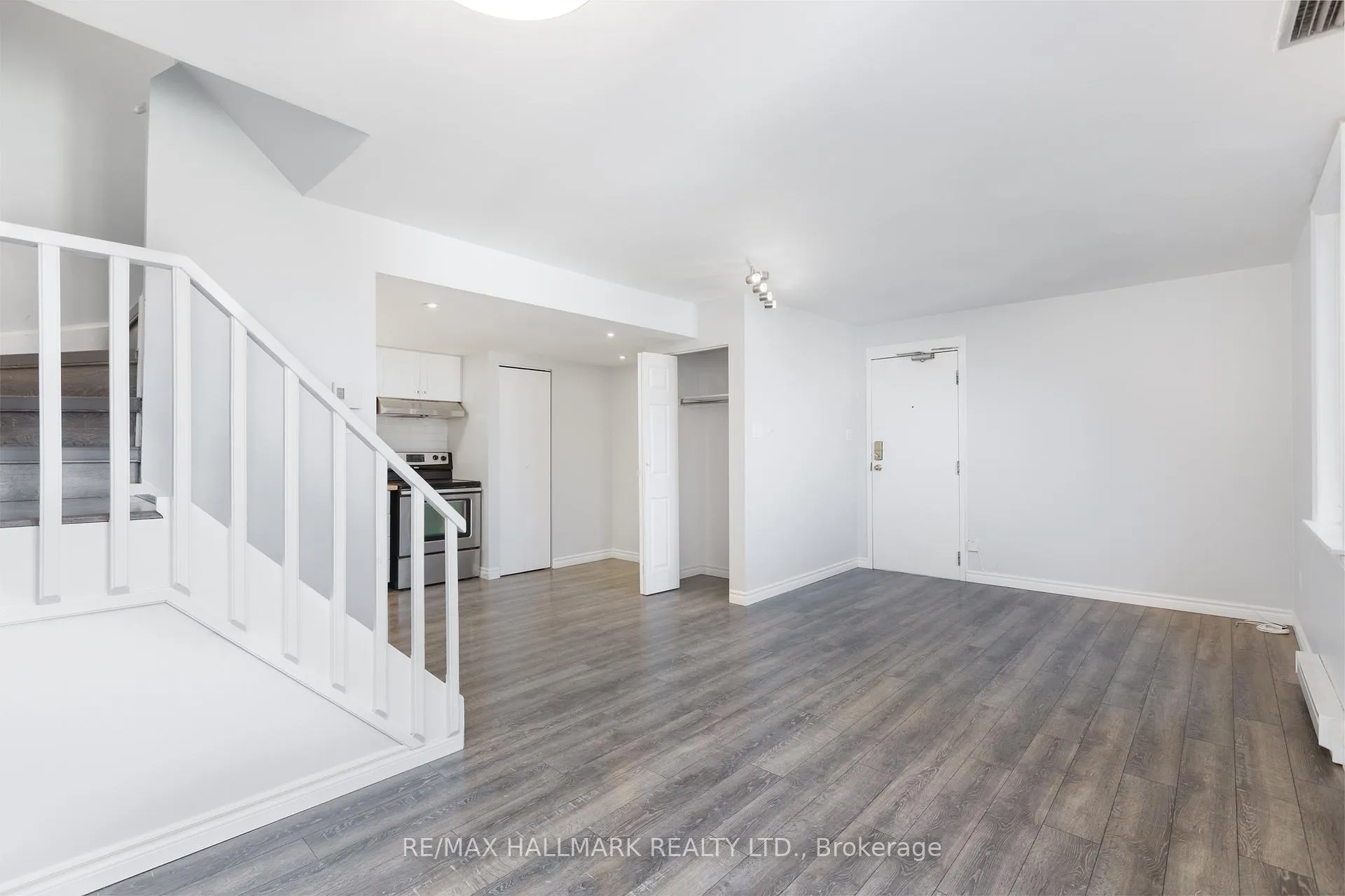 Photo 3 of Unit 30, 1250 King Street W, Toronto, South Parkdale — HOMEH