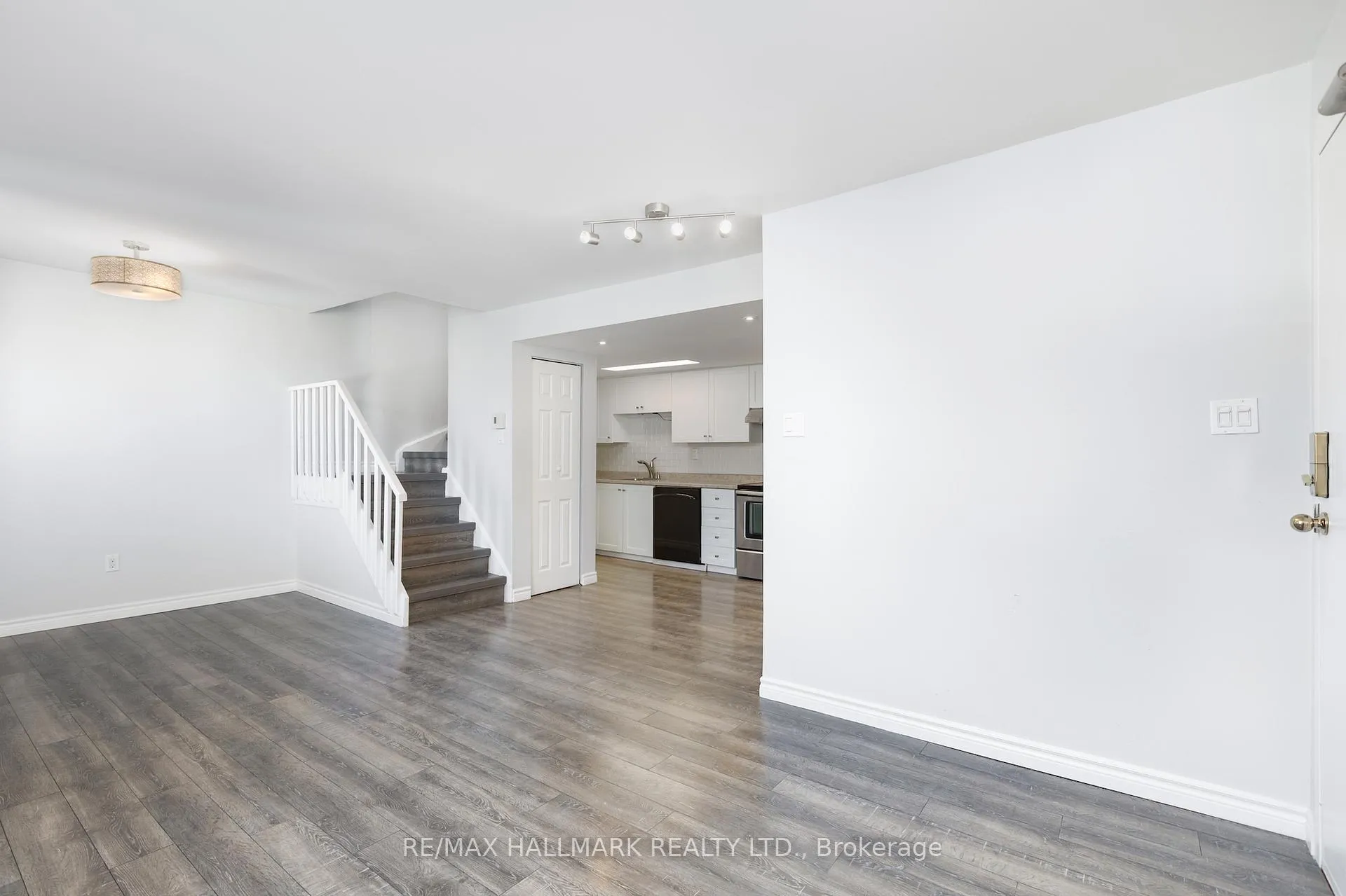 Photo 4 of Unit 30, 1250 King Street W, Toronto, South Parkdale — HOMEH