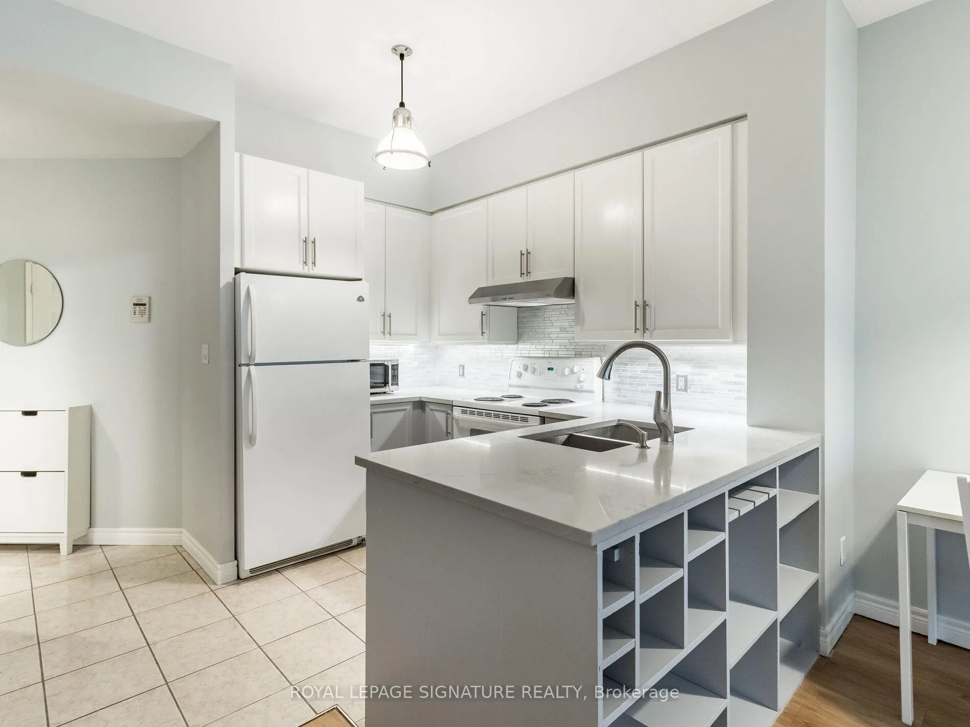 Photo 1 of Unit 203, 55 Bloor Street E, Toronto, Church-Yonge Corridor — HOMEH