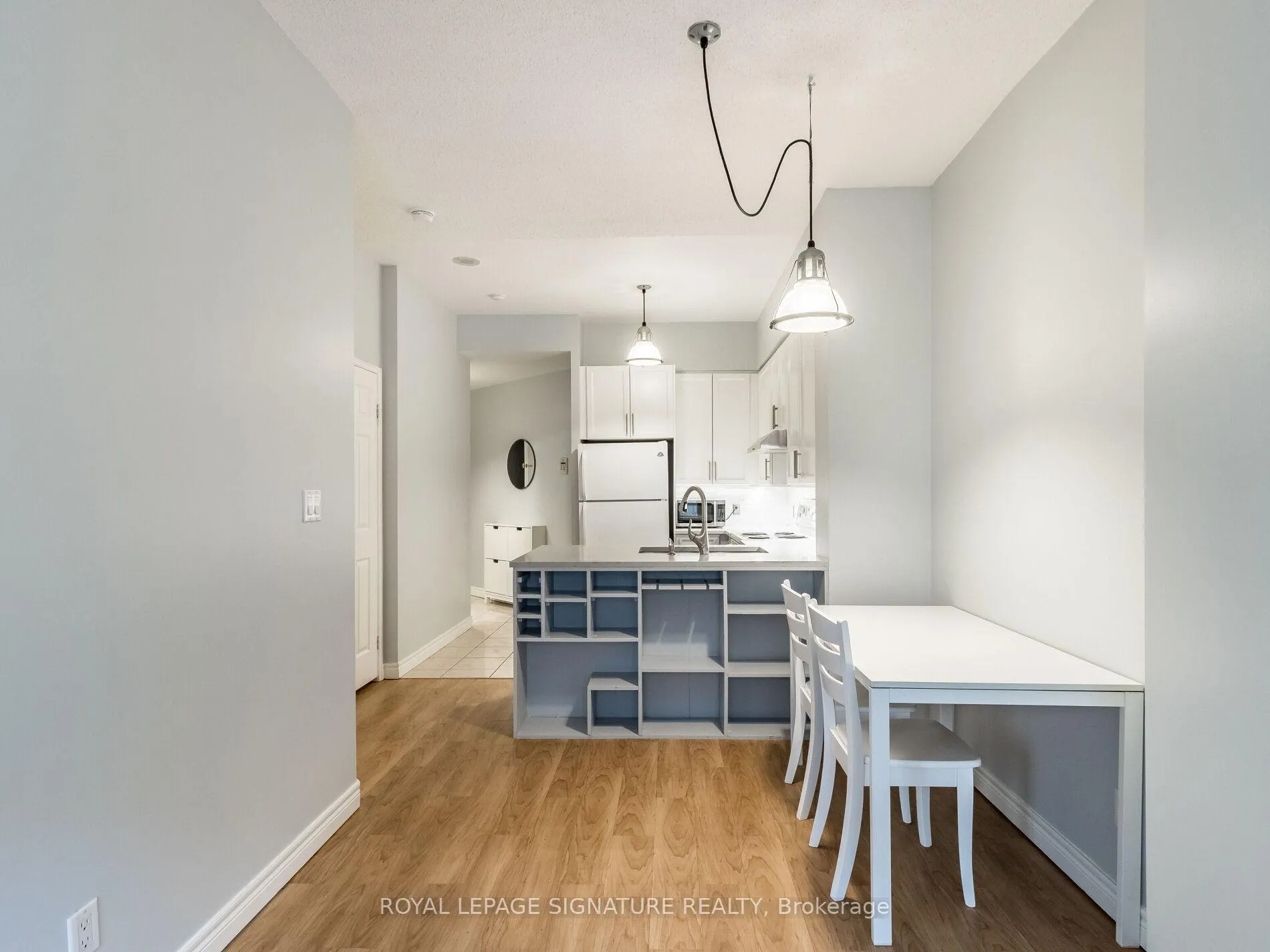 Photo 10 of Unit 203, 55 Bloor Street E, Toronto, Church-Yonge Corridor — HOMEH