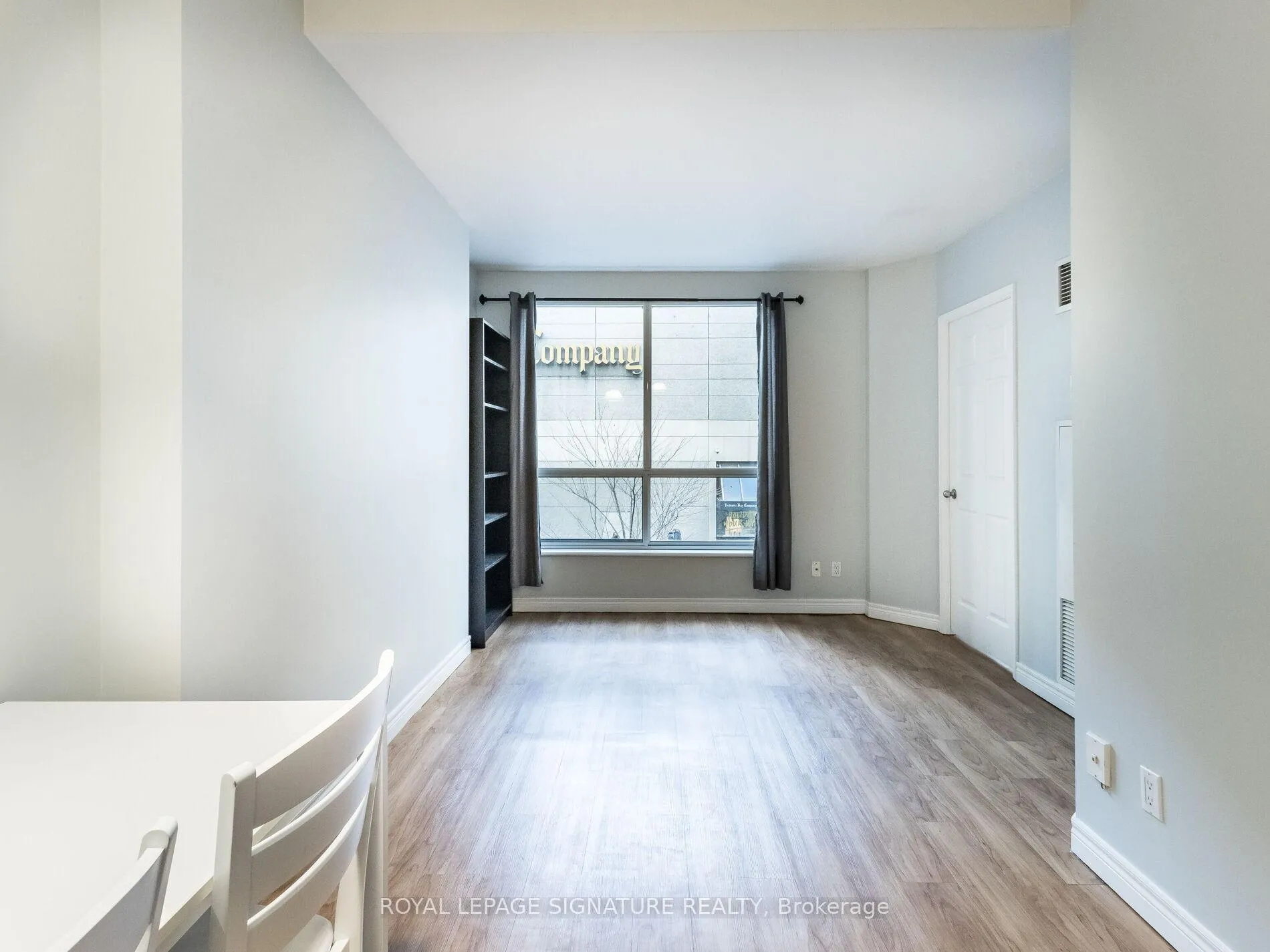 Photo 12 of Unit 203, 55 Bloor Street E, Toronto, Church-Yonge Corridor — HOMEH