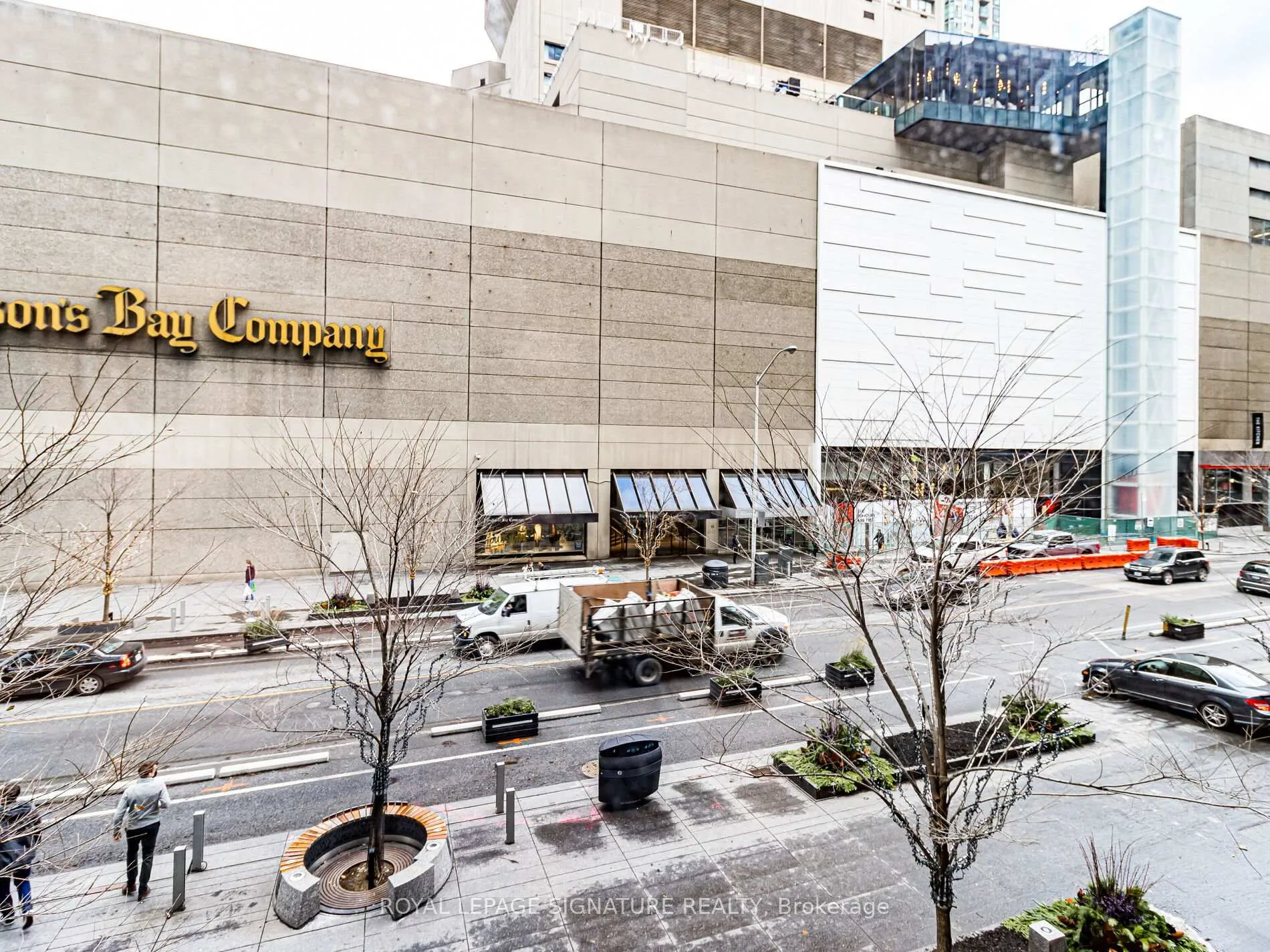 Photo 18 of Unit 203, 55 Bloor Street E, Toronto, Church-Yonge Corridor — HOMEH