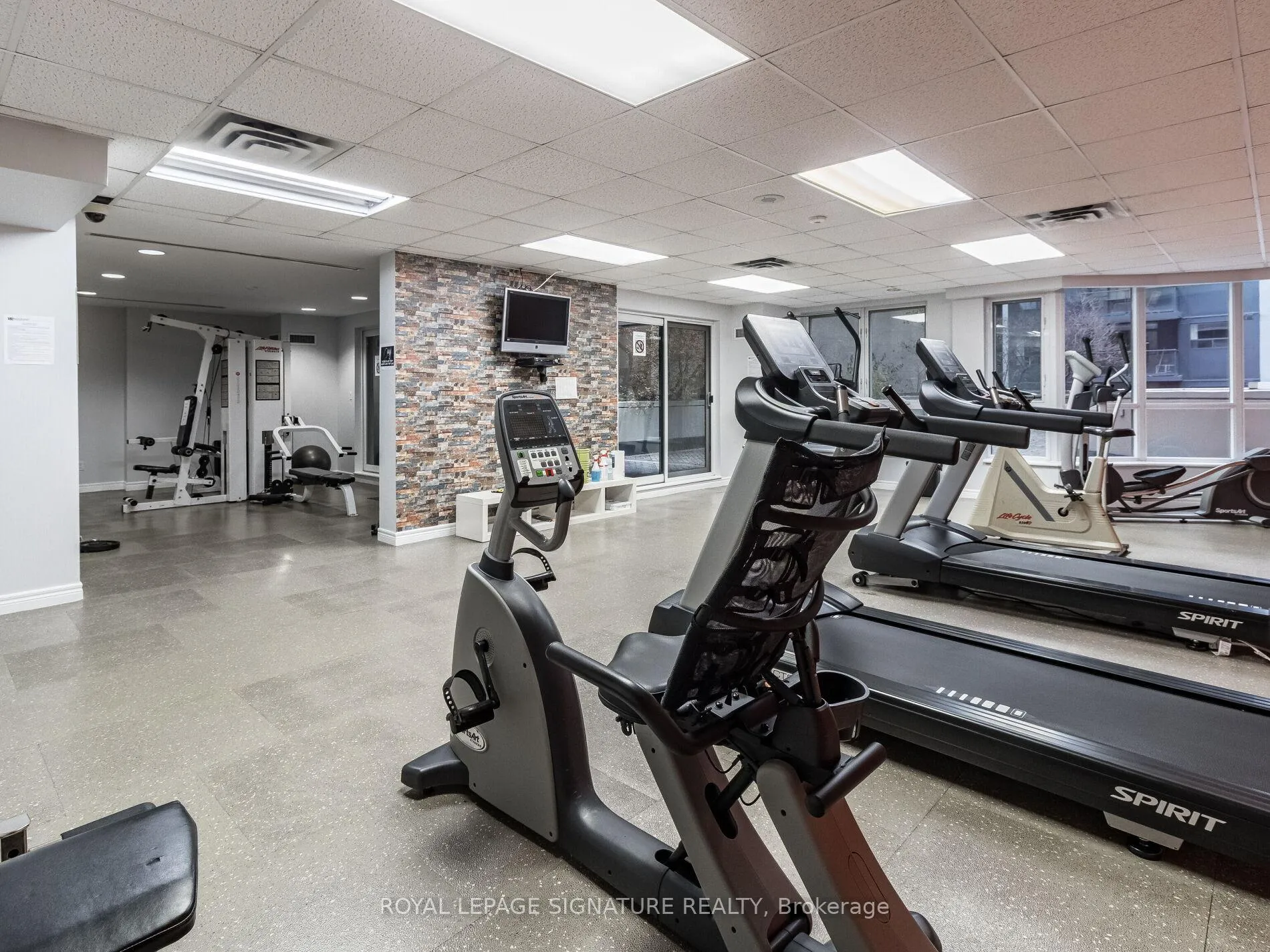 Photo 19 of Unit 203, 55 Bloor Street E, Toronto, Church-Yonge Corridor — HOMEH