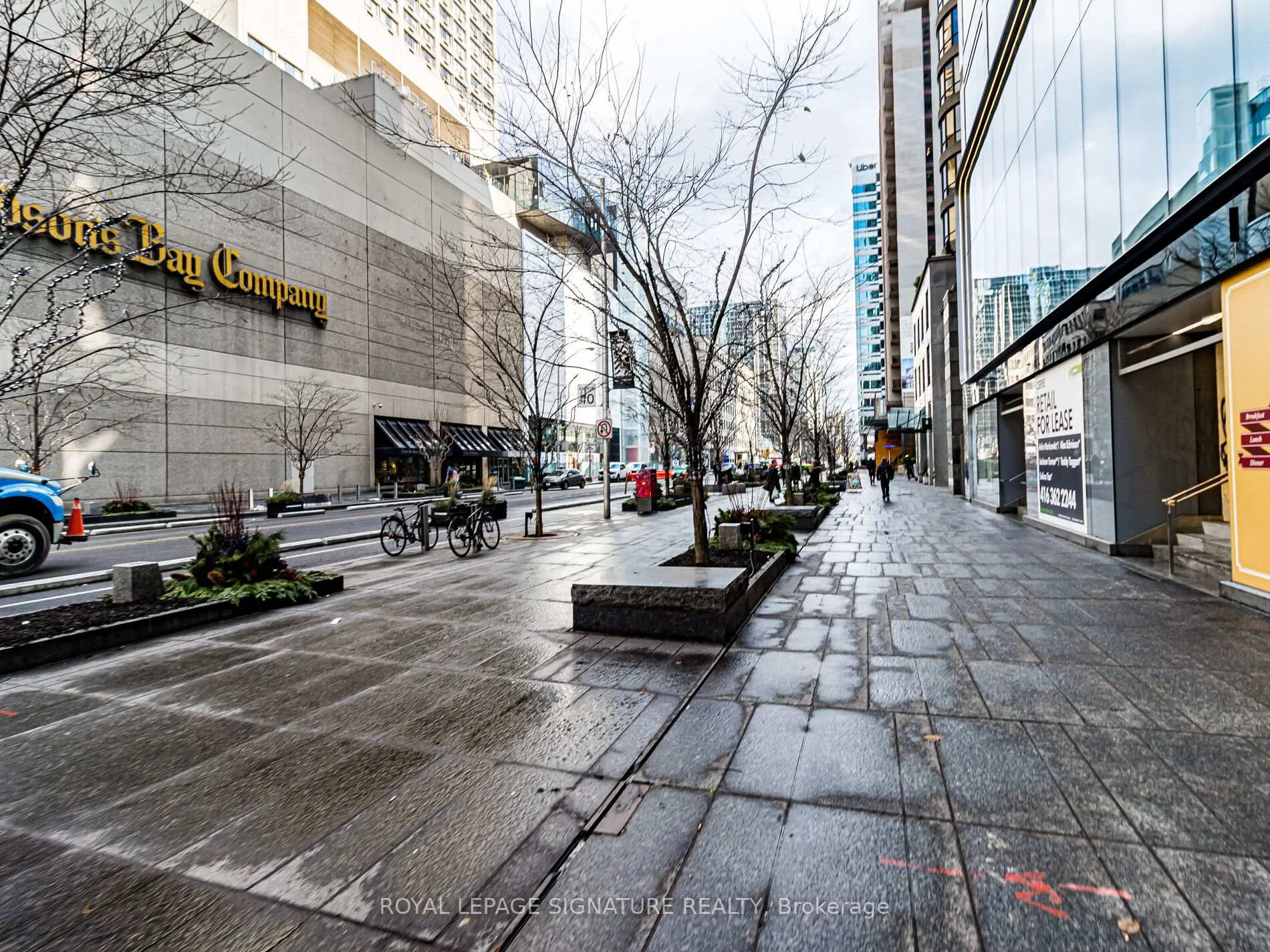 Photo 20 of Unit 203, 55 Bloor Street E, Toronto, Church-Yonge Corridor — HOMEH