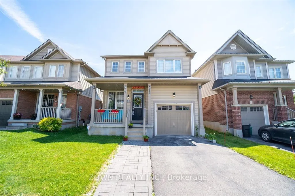 Photo 1 of 101 Warner Lane, Brantford, Shellard Lane — HOMEH