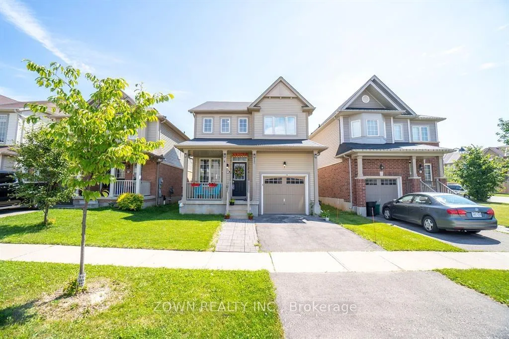 Photo 2 of 101 Warner Lane, Brantford, Shellard Lane — HOMEH
