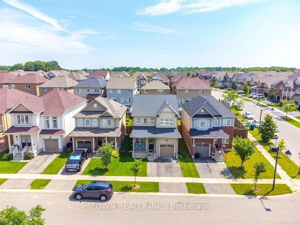Photo 3 of 101 Warner Lane, Brantford, Shellard Lane — HOMEH